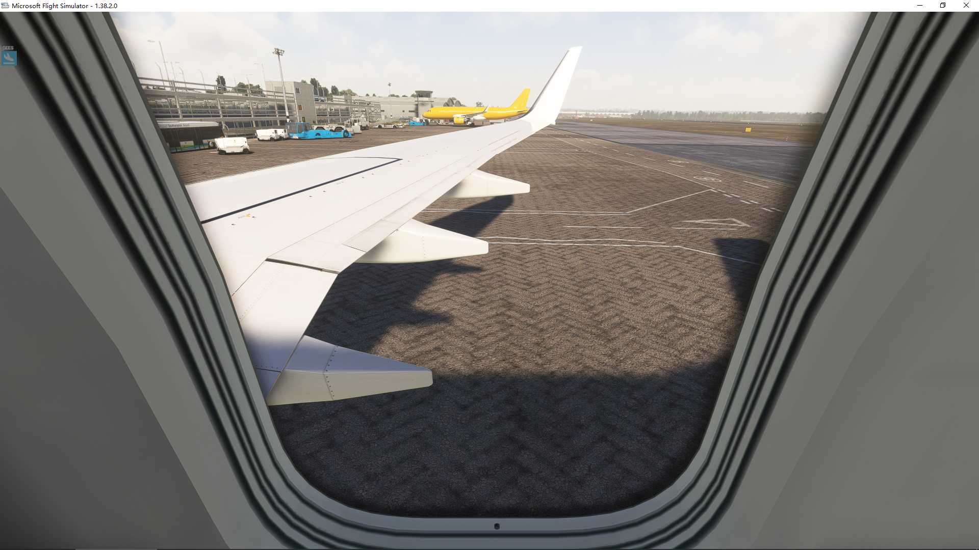 MSFS20    EGNX-----EGHI-5044 