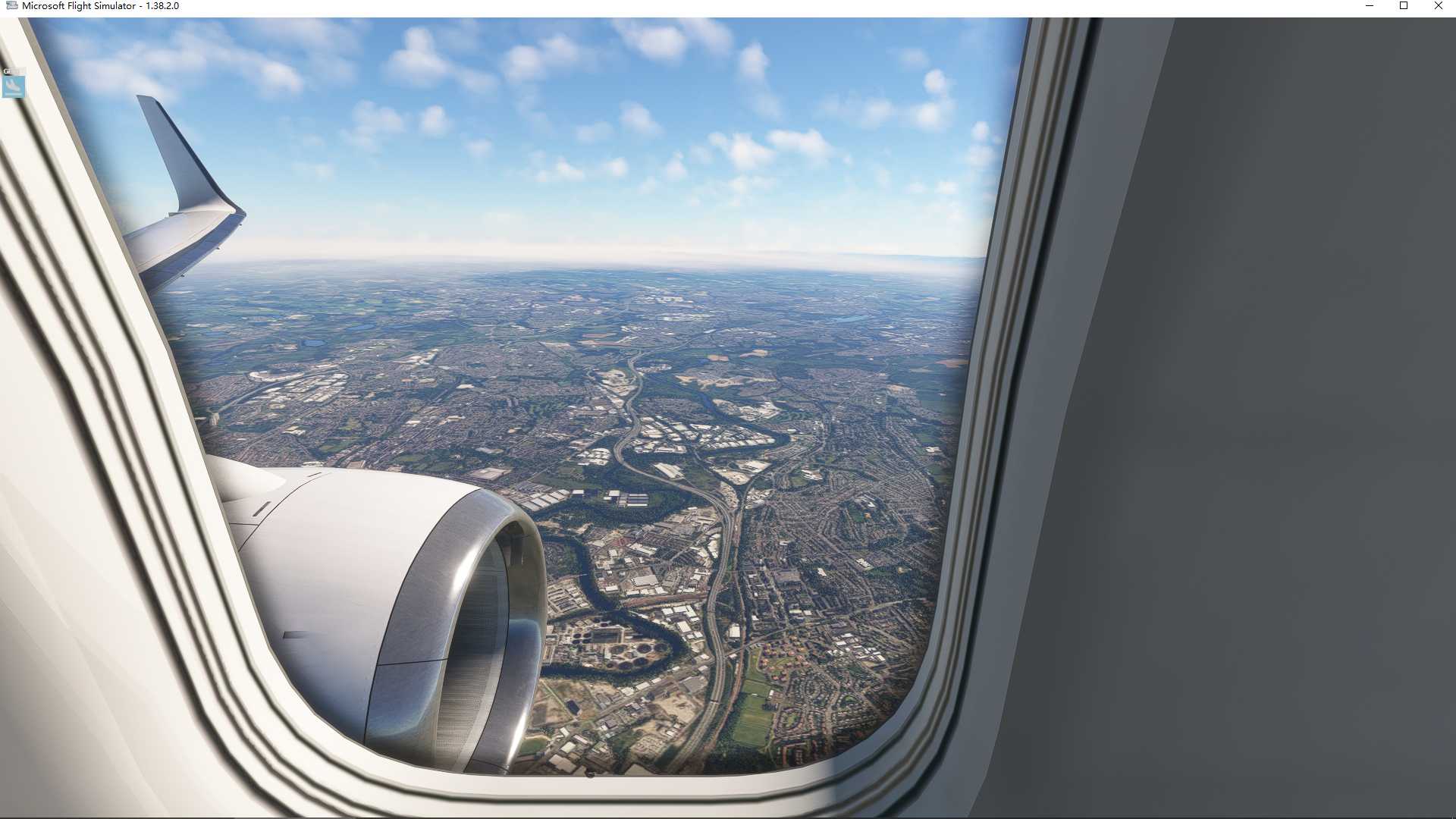 MSFS20    EGPF-----EGNM-7864 