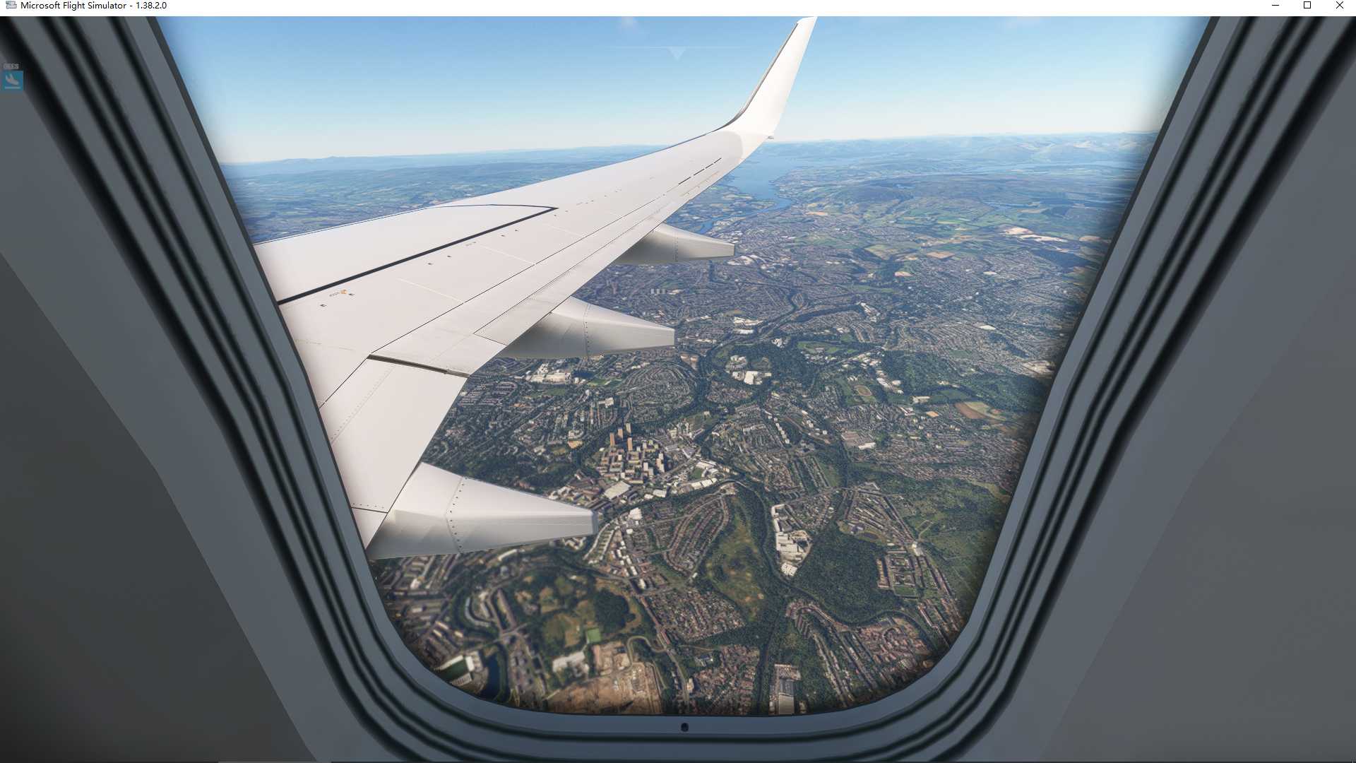 MSFS20    EGPF-----EGNM-687 