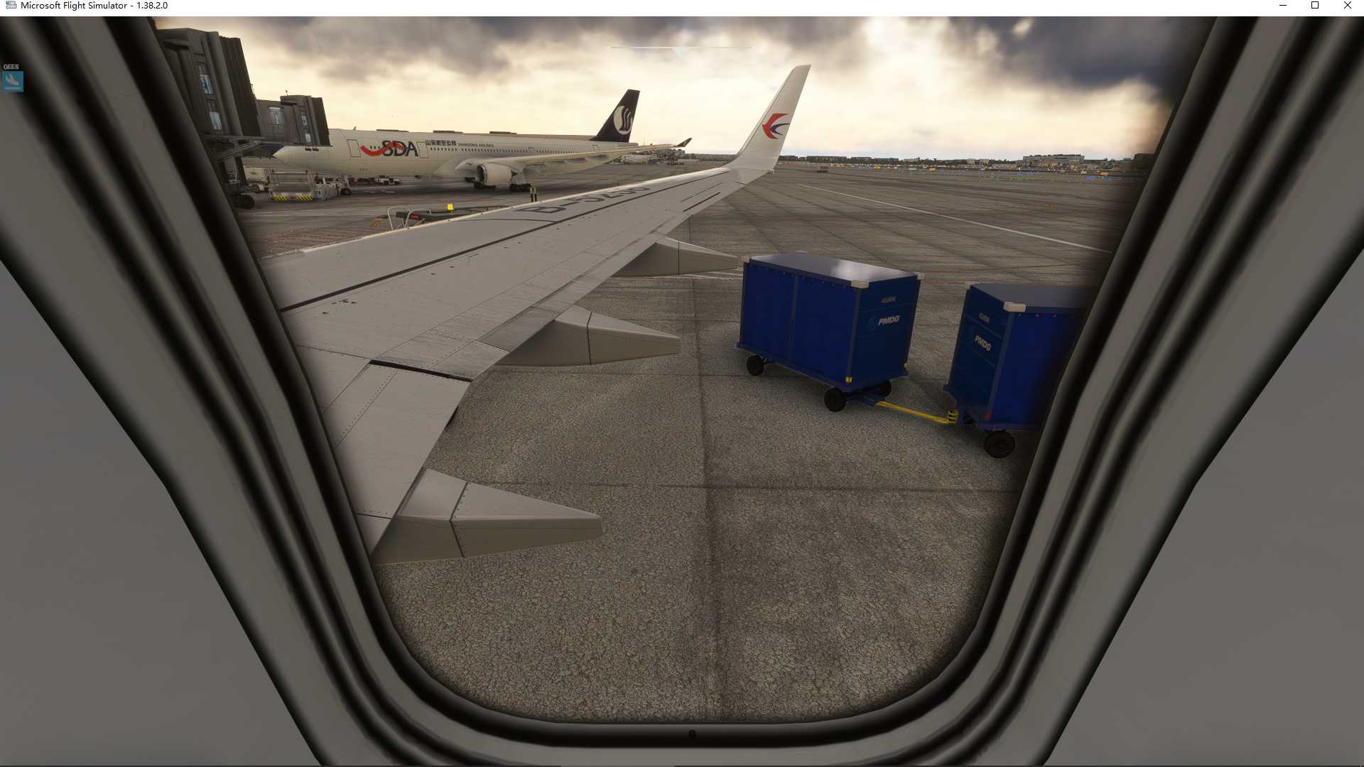 MSFS20   ZSSS-----ZBAD-4129 