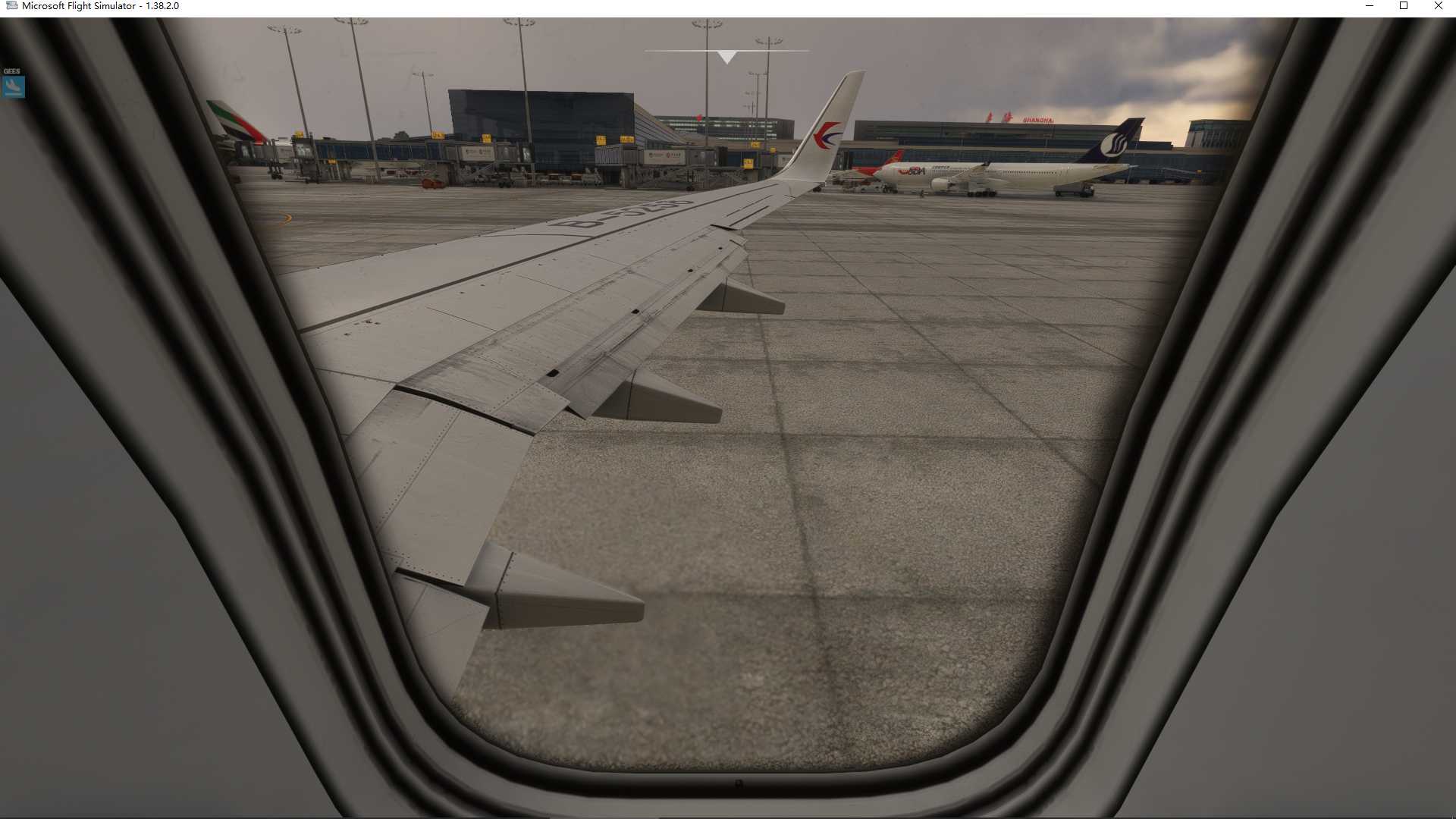 MSFS20   ZSSS-----ZBAD-769 