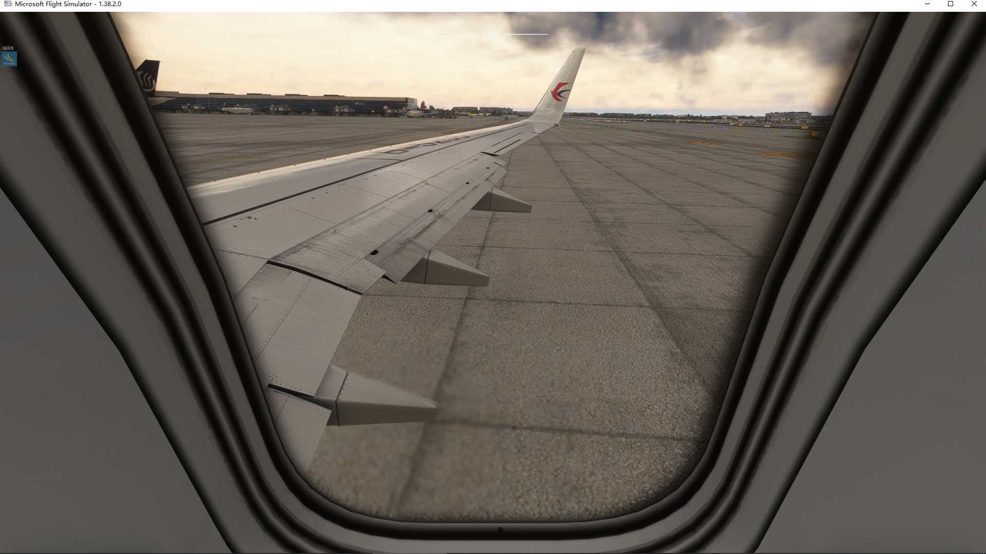 MSFS20   ZSSS-----ZBAD-5345 