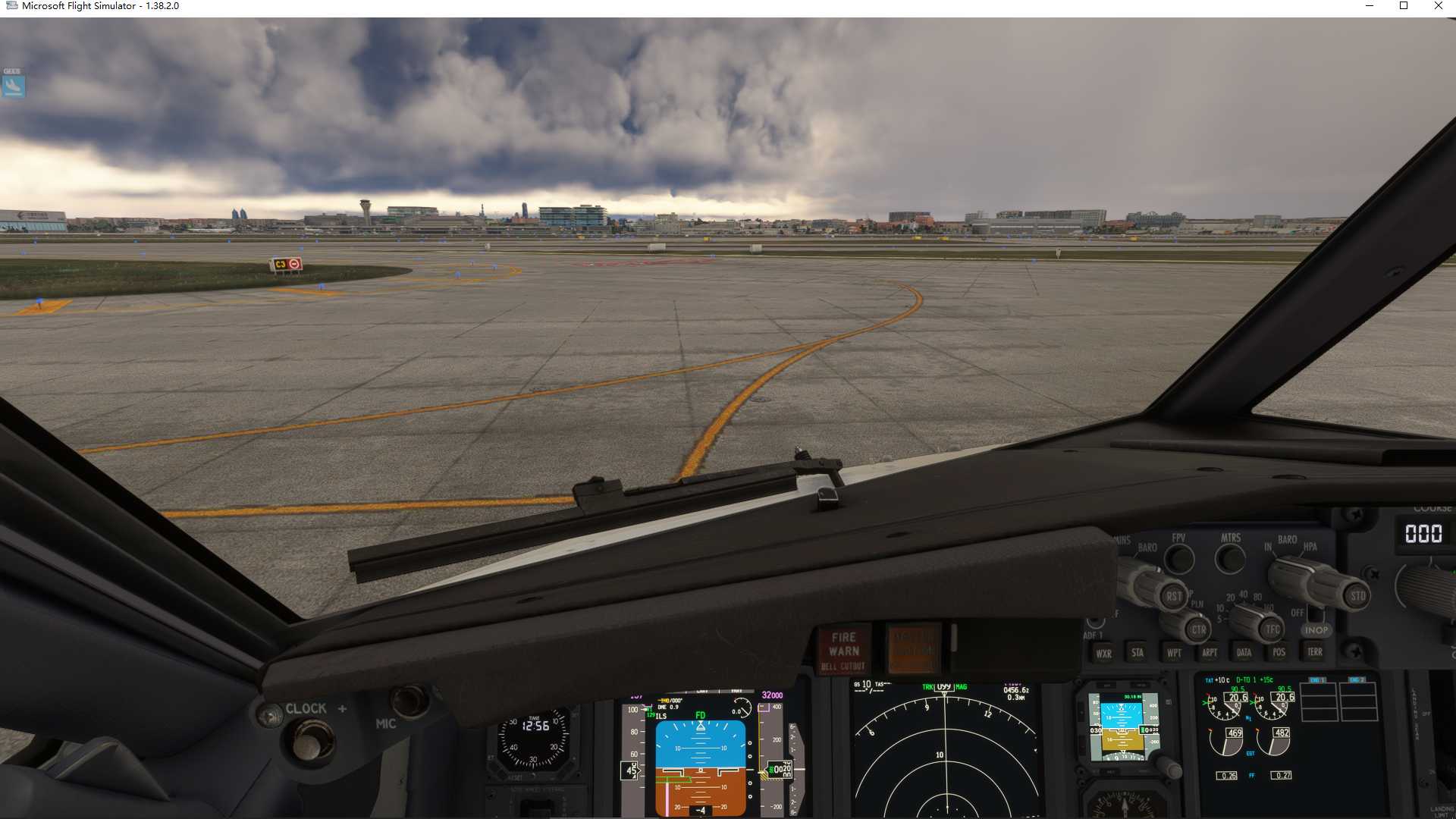 MSFS20   ZSSS-----ZBAD-8152 