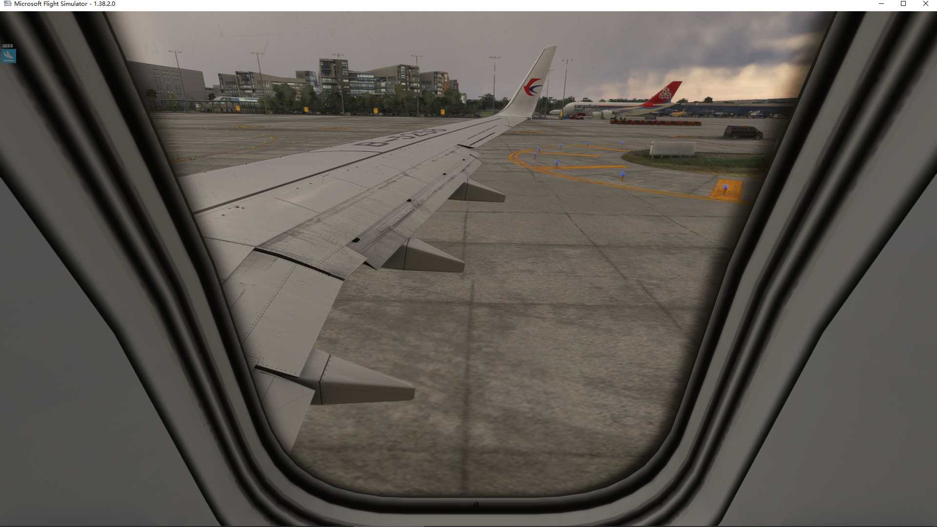 MSFS20   ZSSS-----ZBAD-2016 