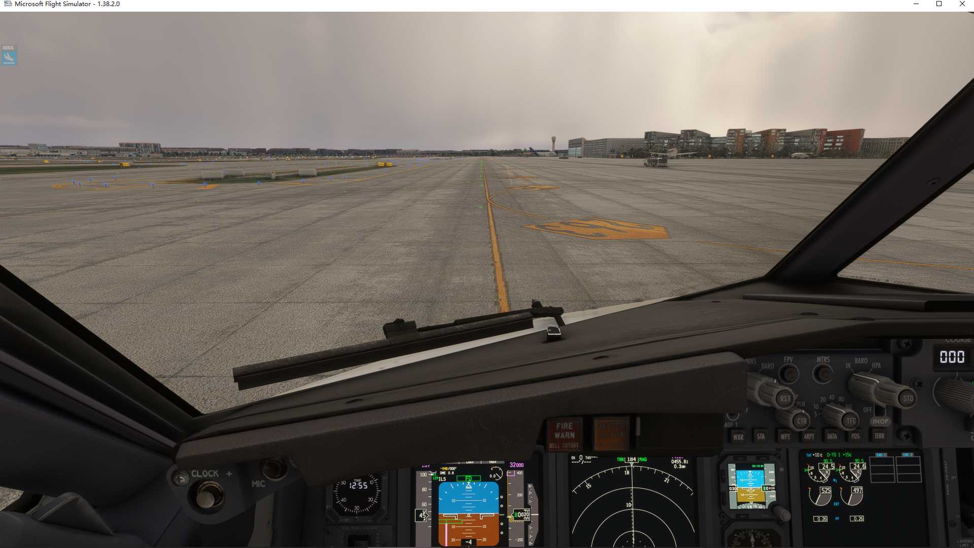 MSFS20   ZSSS-----ZBAD-8583 