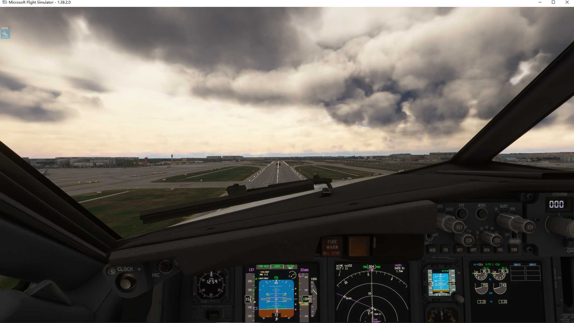 MSFS20   ZSSS-----ZBAD-830 