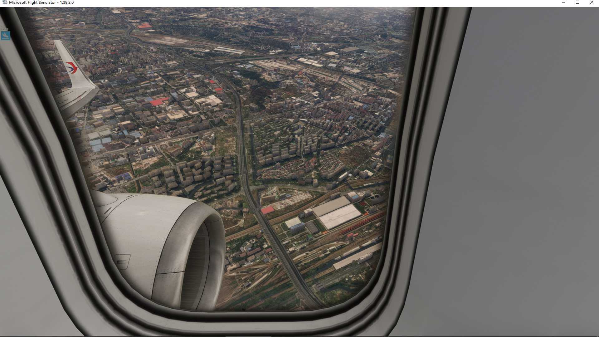 MSFS20   ZSSS-----ZBAD-929 