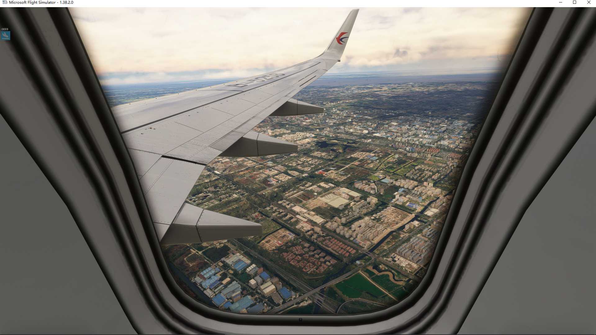 MSFS20   ZSSS-----ZBAD-6540 