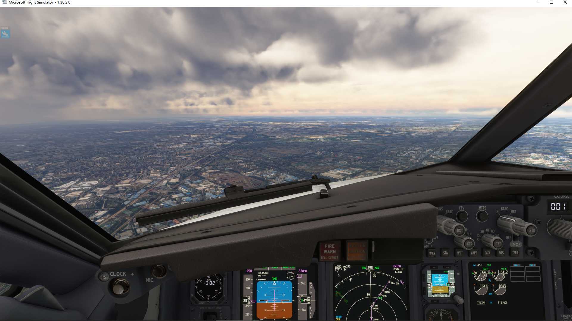 MSFS20   ZSSS-----ZBAD-9524 