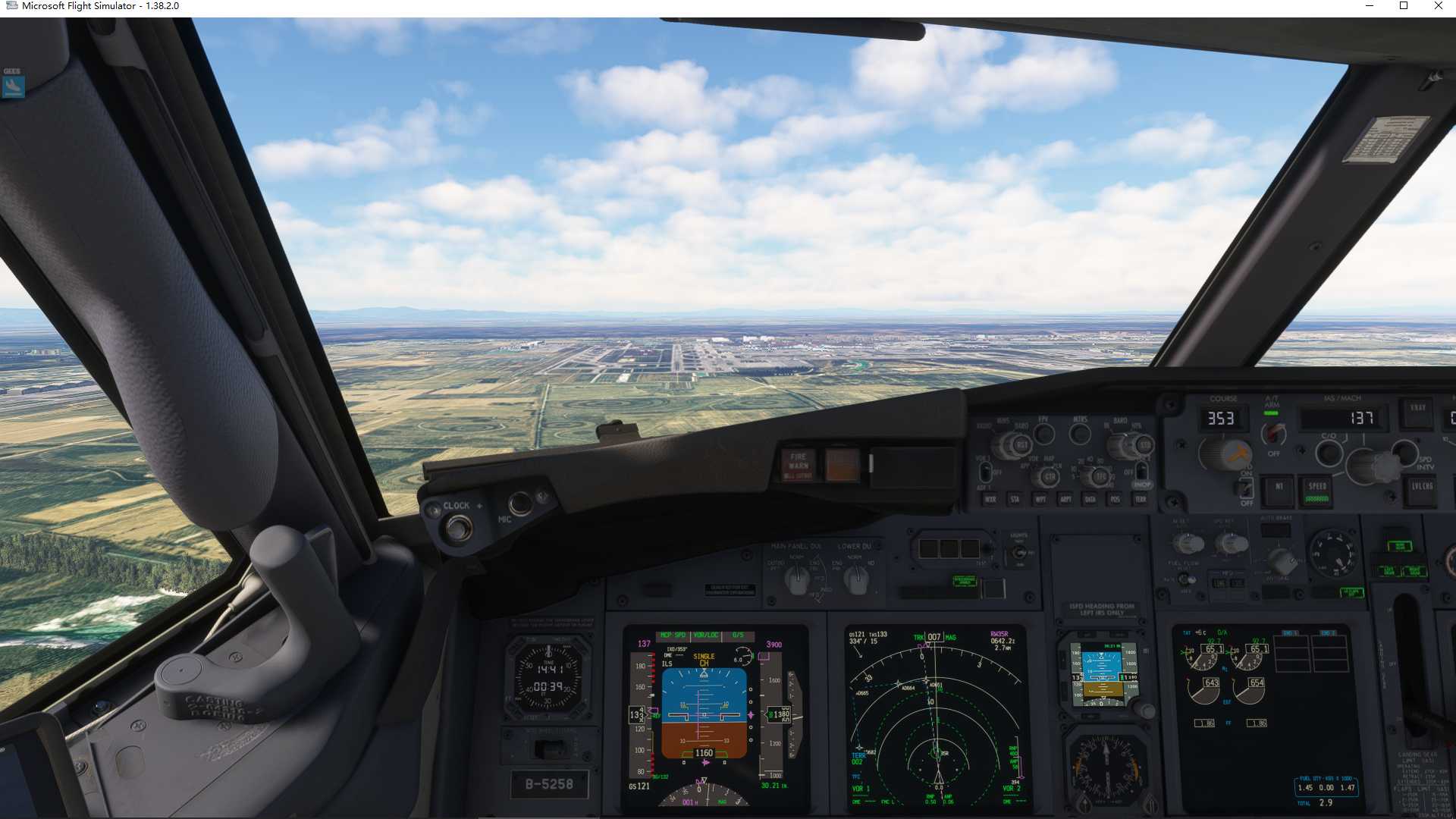 MSFS20   ZSSS-----ZBAD-828 