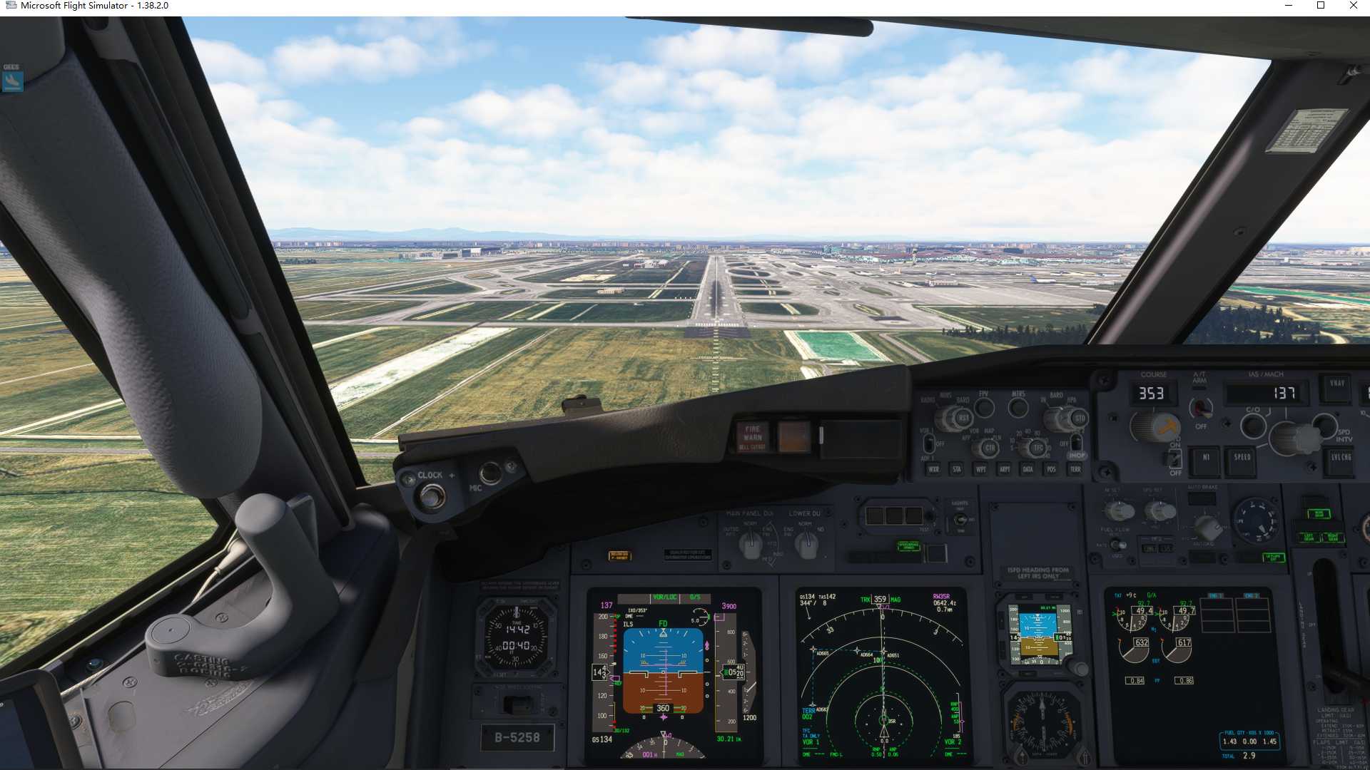 MSFS20   ZSSS-----ZBAD-7392 