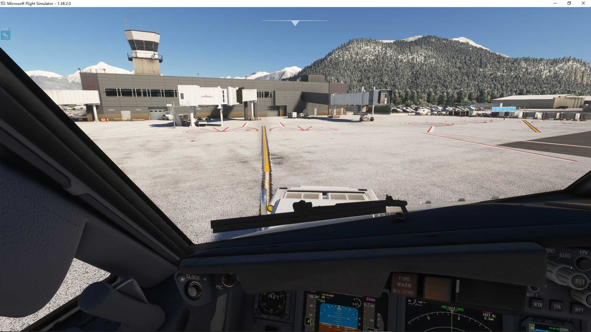 MSFS20  PAJN-----KPAE-654 