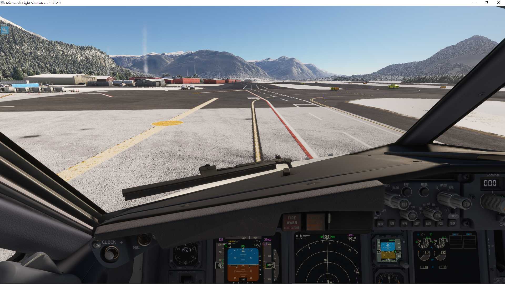 MSFS20  PAJN-----KPAE-1174 