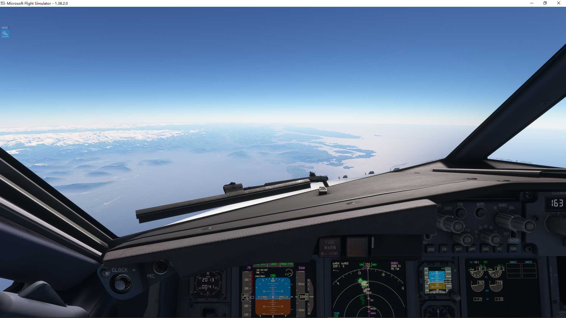 MSFS20  PAJN-----KPAE-2381 