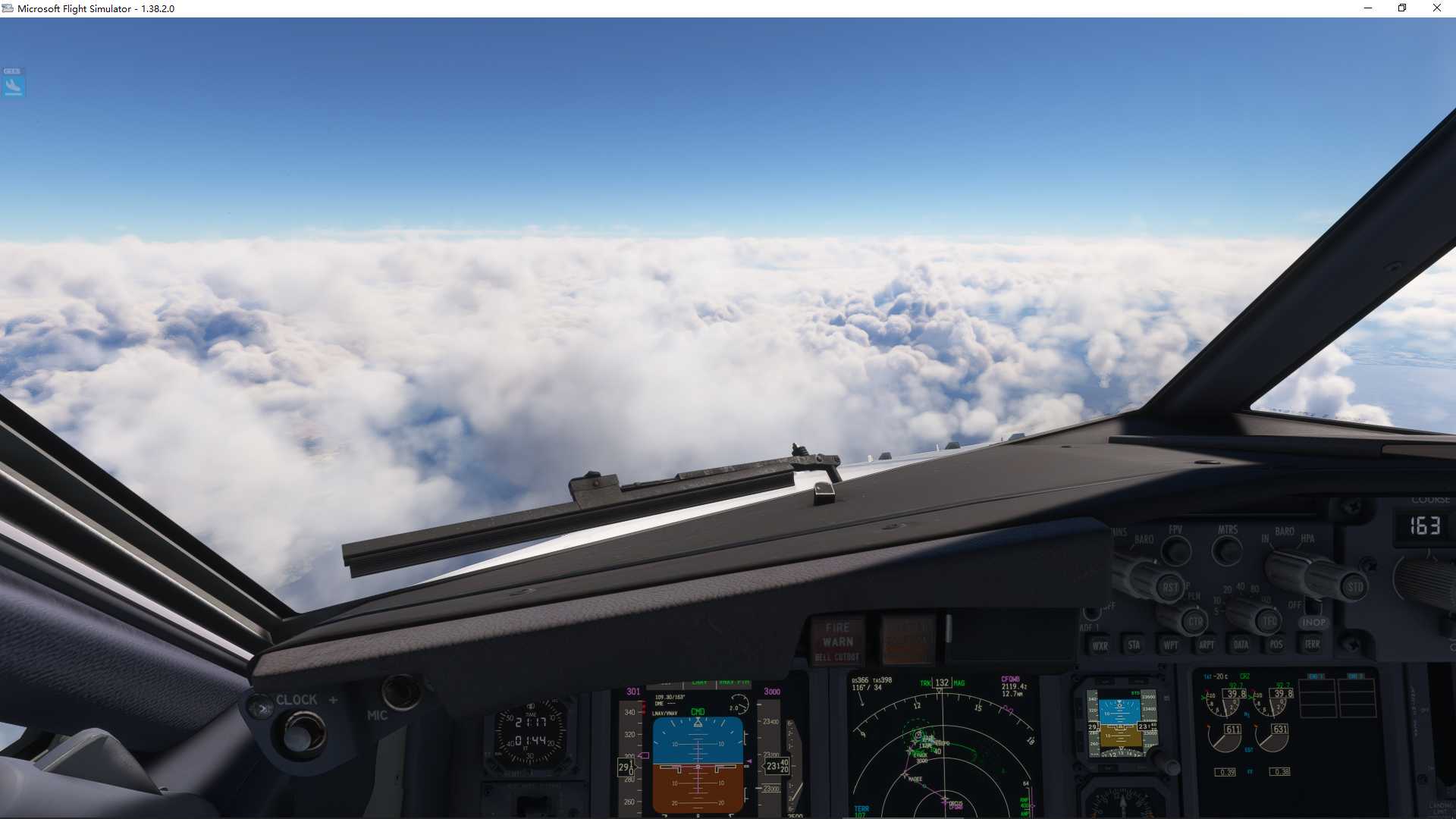 MSFS20  PAJN-----KPAE-3103 