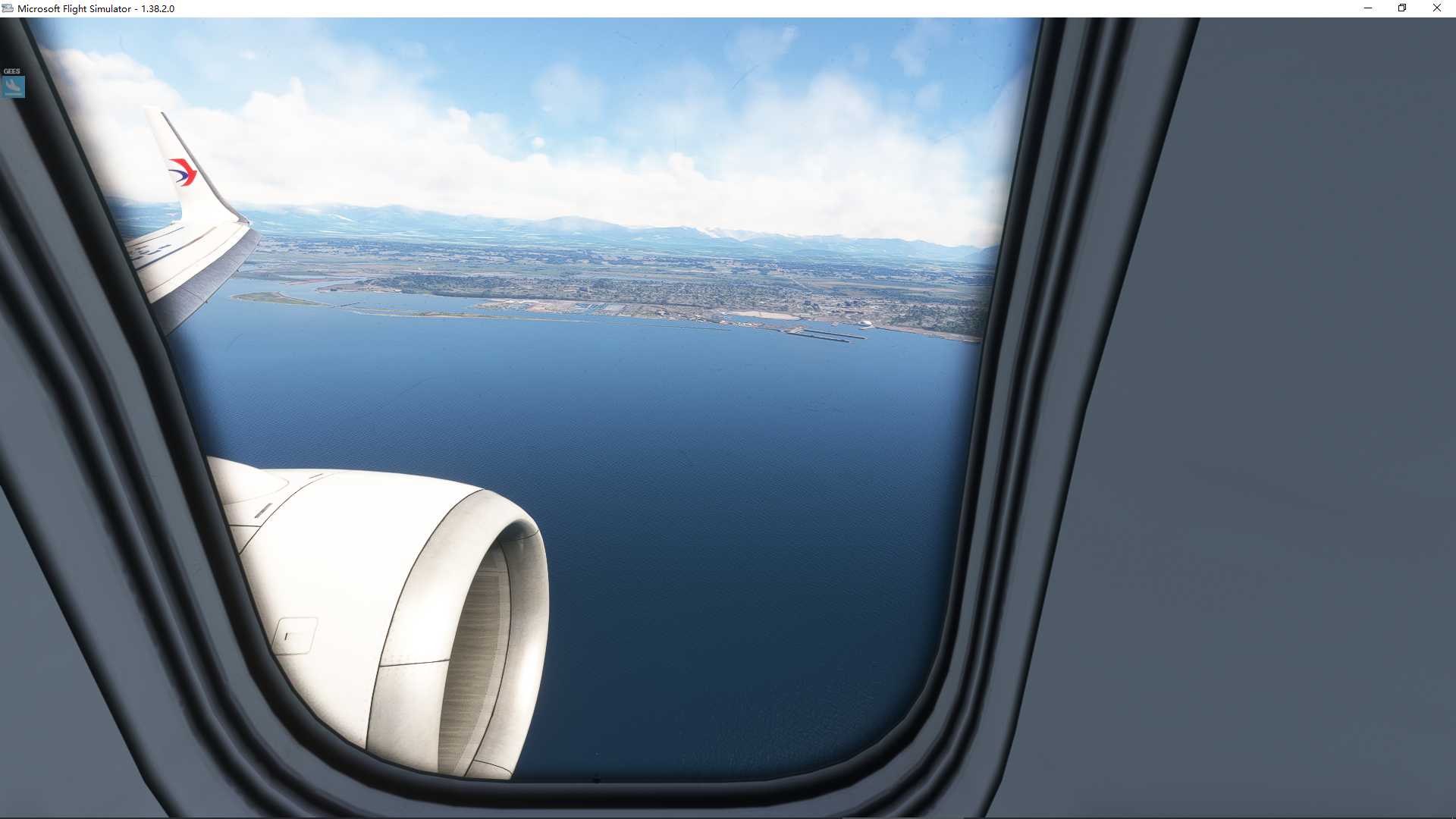 MSFS20  PAJN-----KPAE-4462 