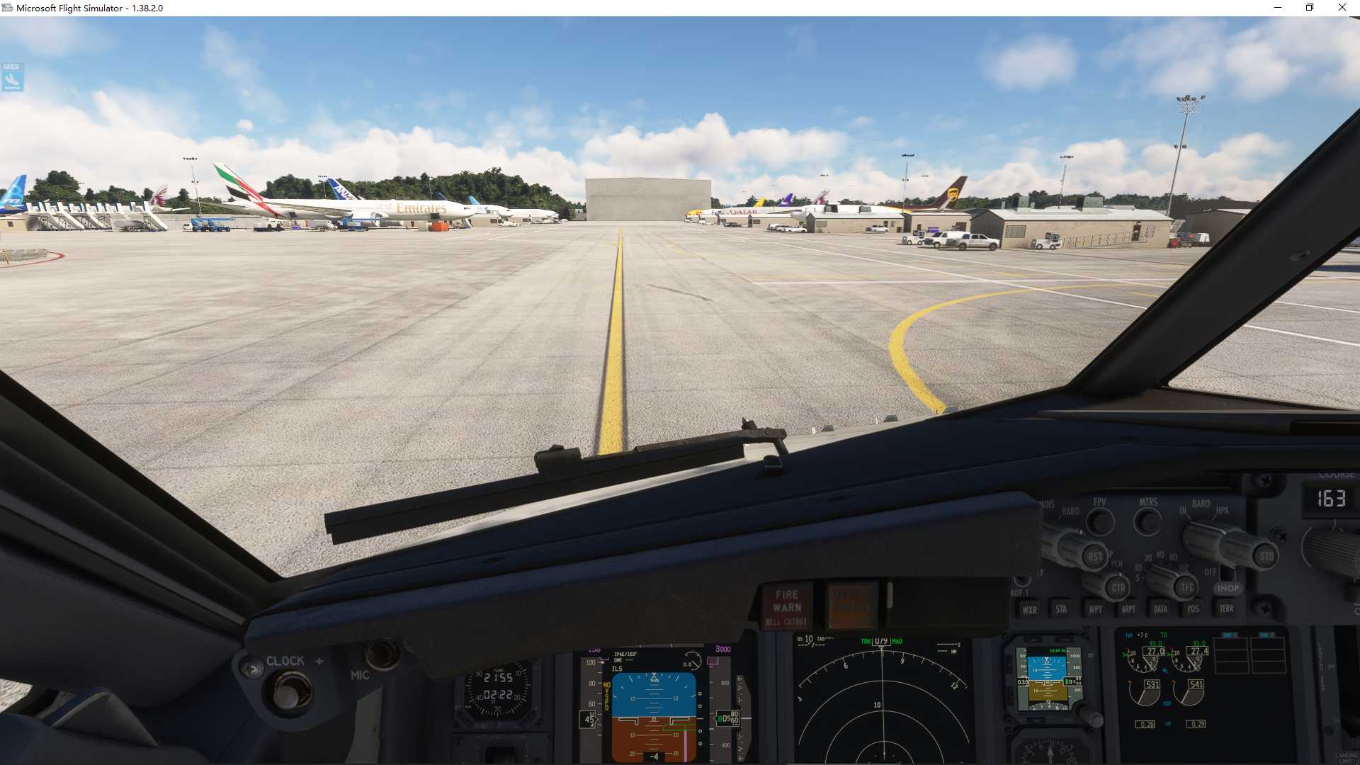 MSFS20  PAJN-----KPAE-2558 