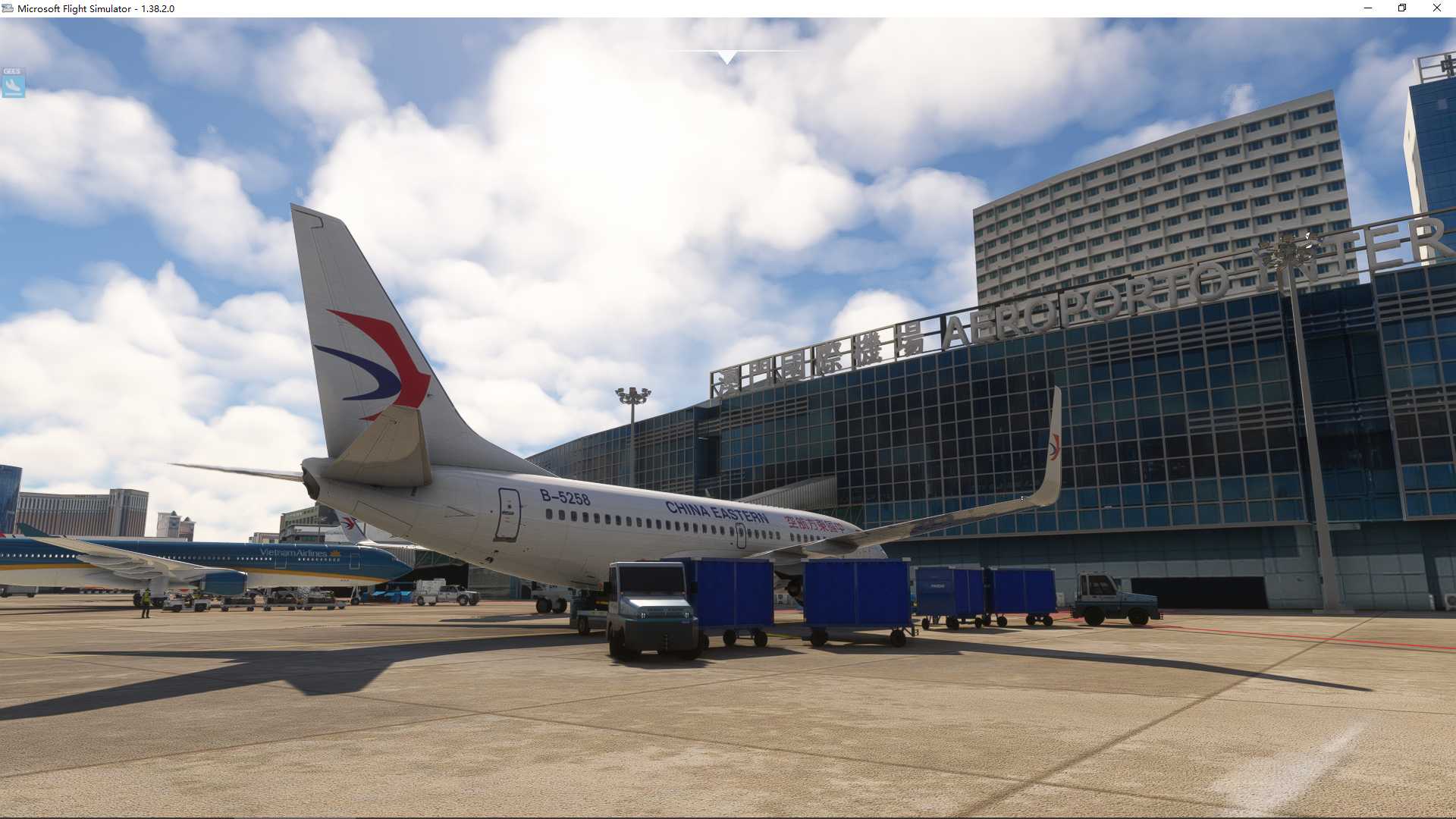 MSFS20   VMMC-----ZSNB-9262 