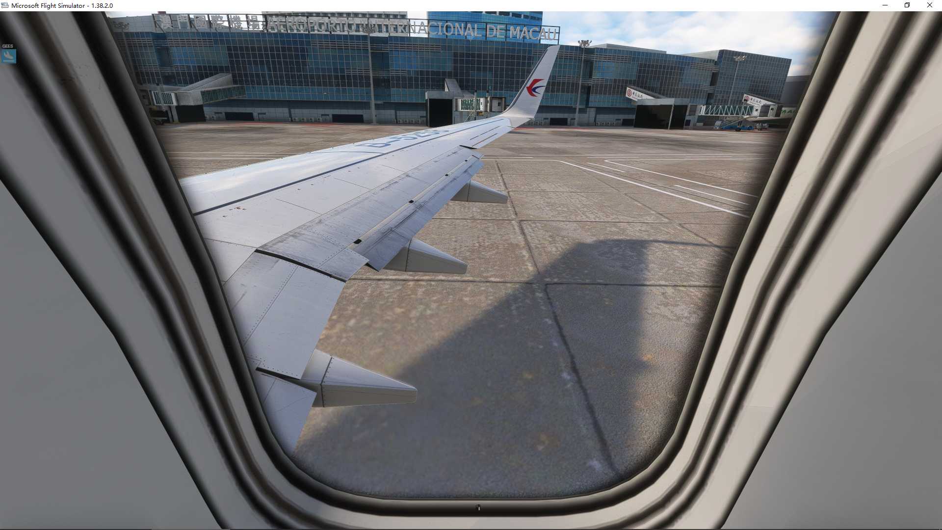 MSFS20   VMMC-----ZSNB-8830 