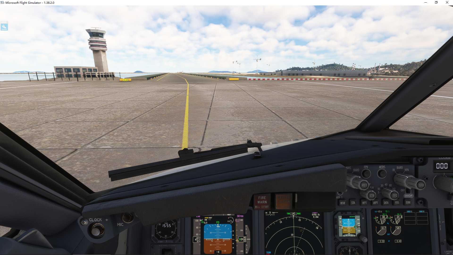 MSFS20   VMMC-----ZSNB-7040 