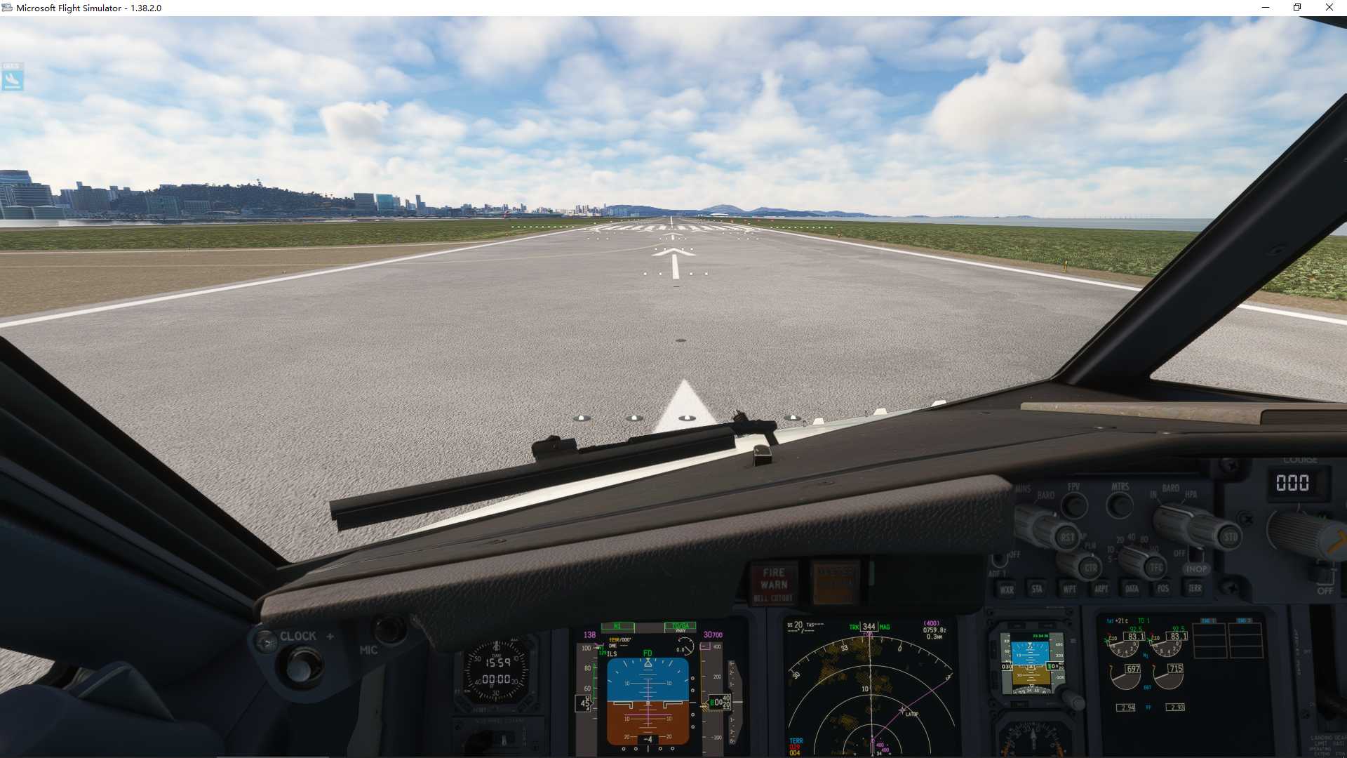 MSFS20   VMMC-----ZSNB-4728 