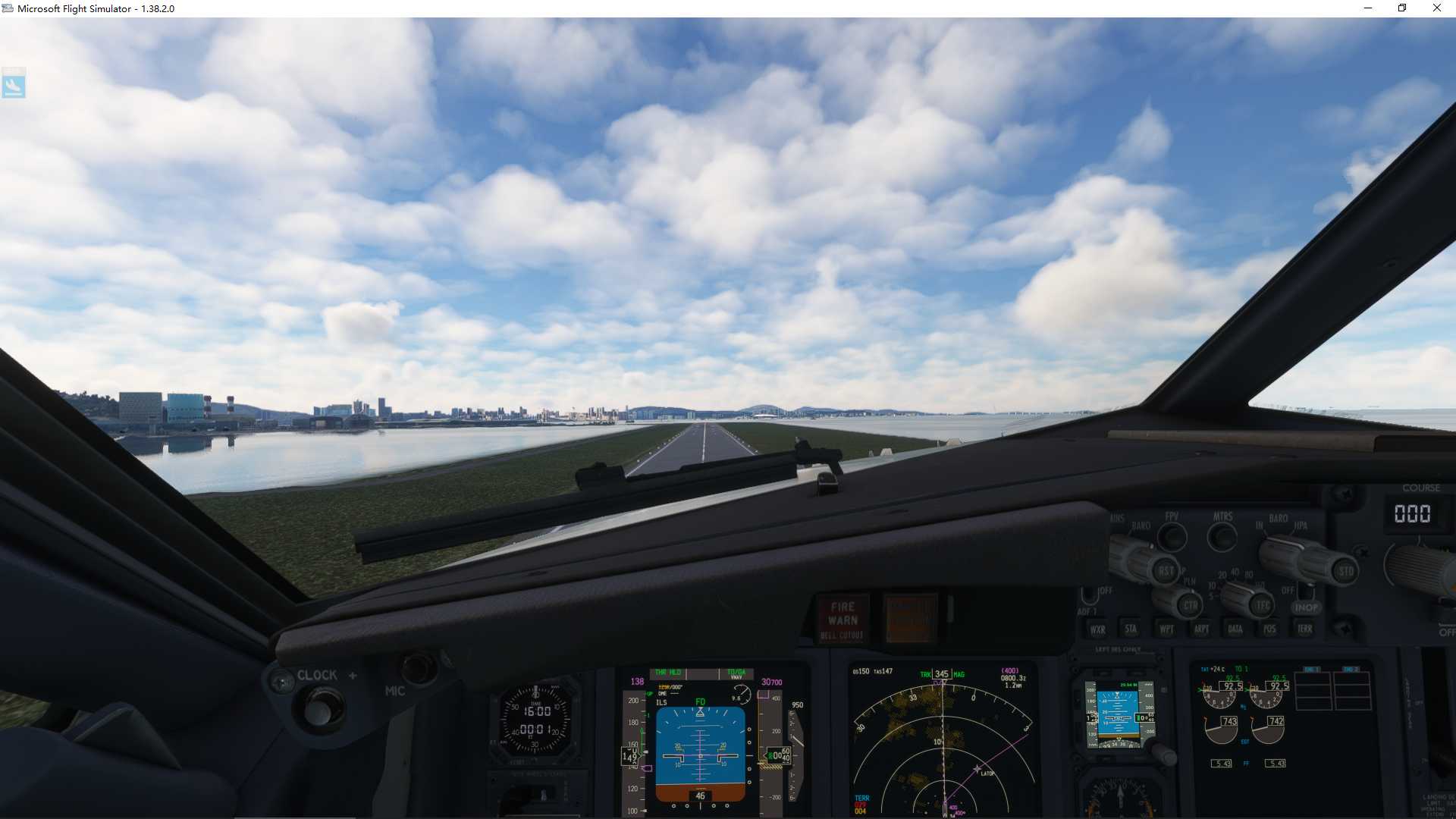 MSFS20   VMMC-----ZSNB-3610 