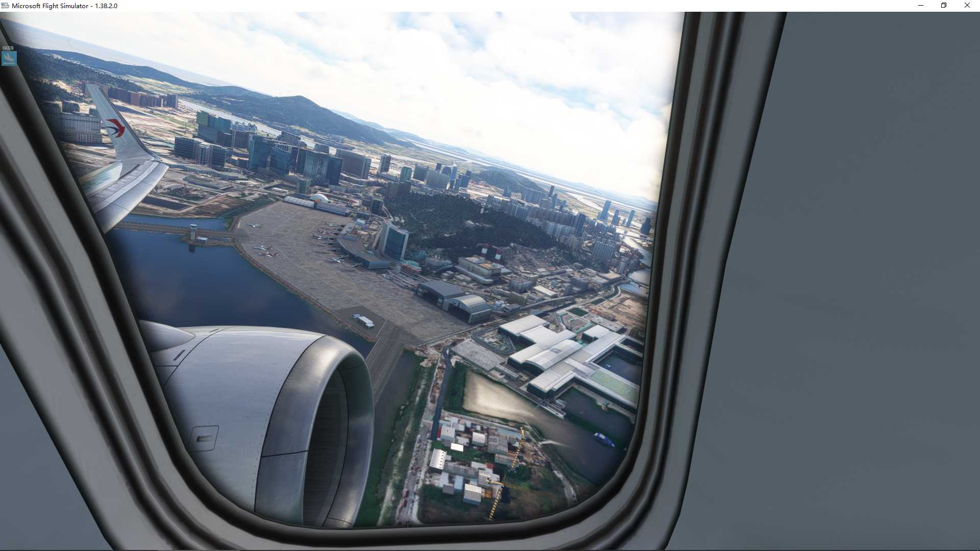 MSFS20   VMMC-----ZSNB-7416 