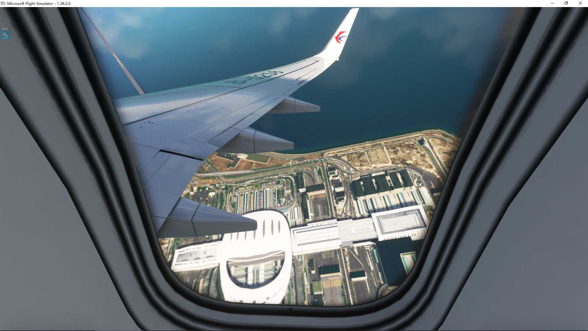 MSFS20   VMMC-----ZSNB-4929 