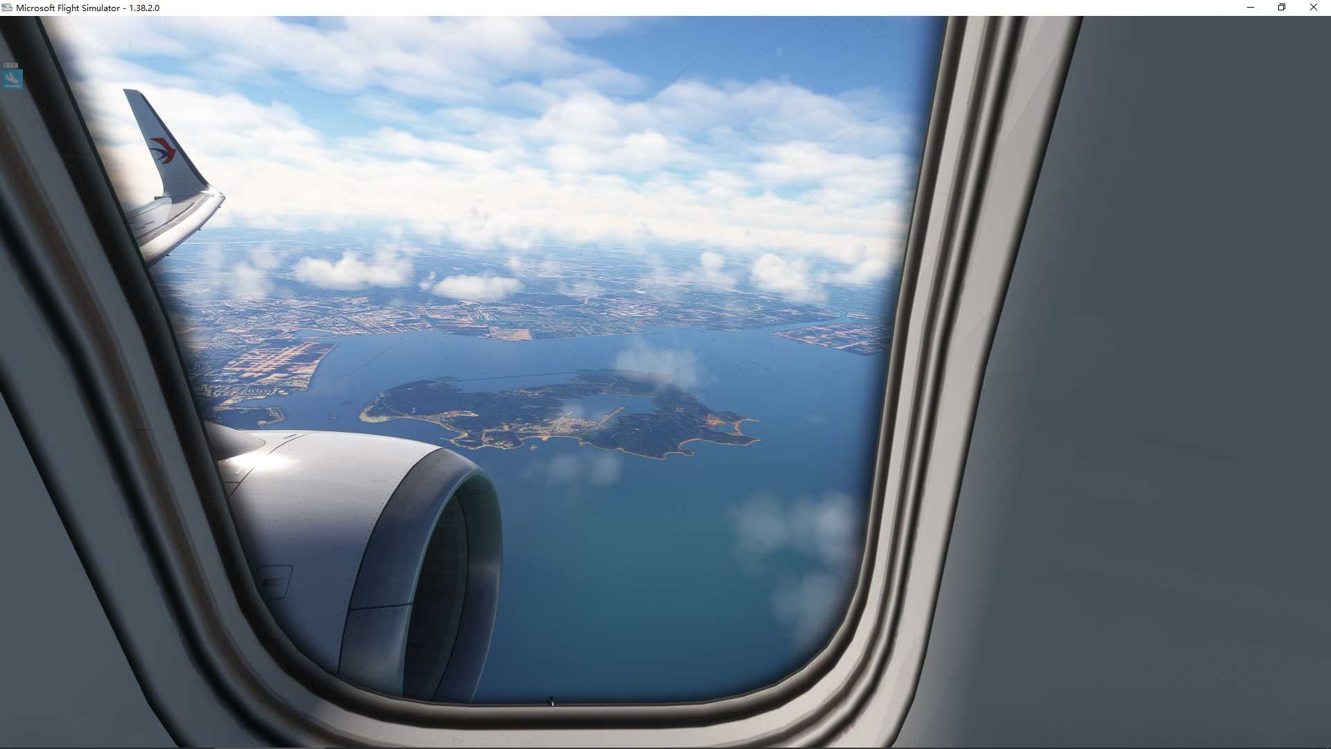 MSFS20   VMMC-----ZSNB-4132 