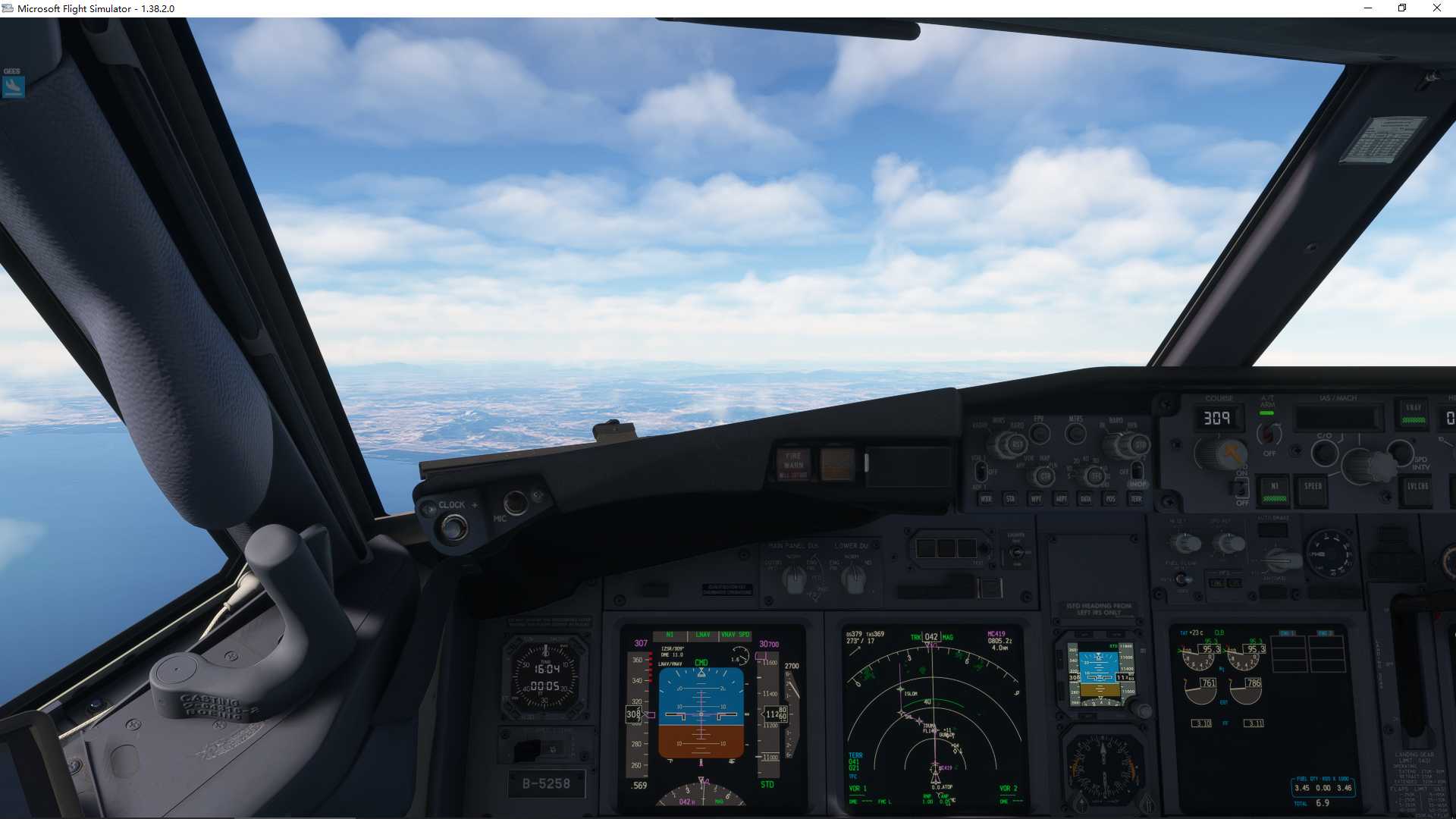 MSFS20   VMMC-----ZSNB-4141 