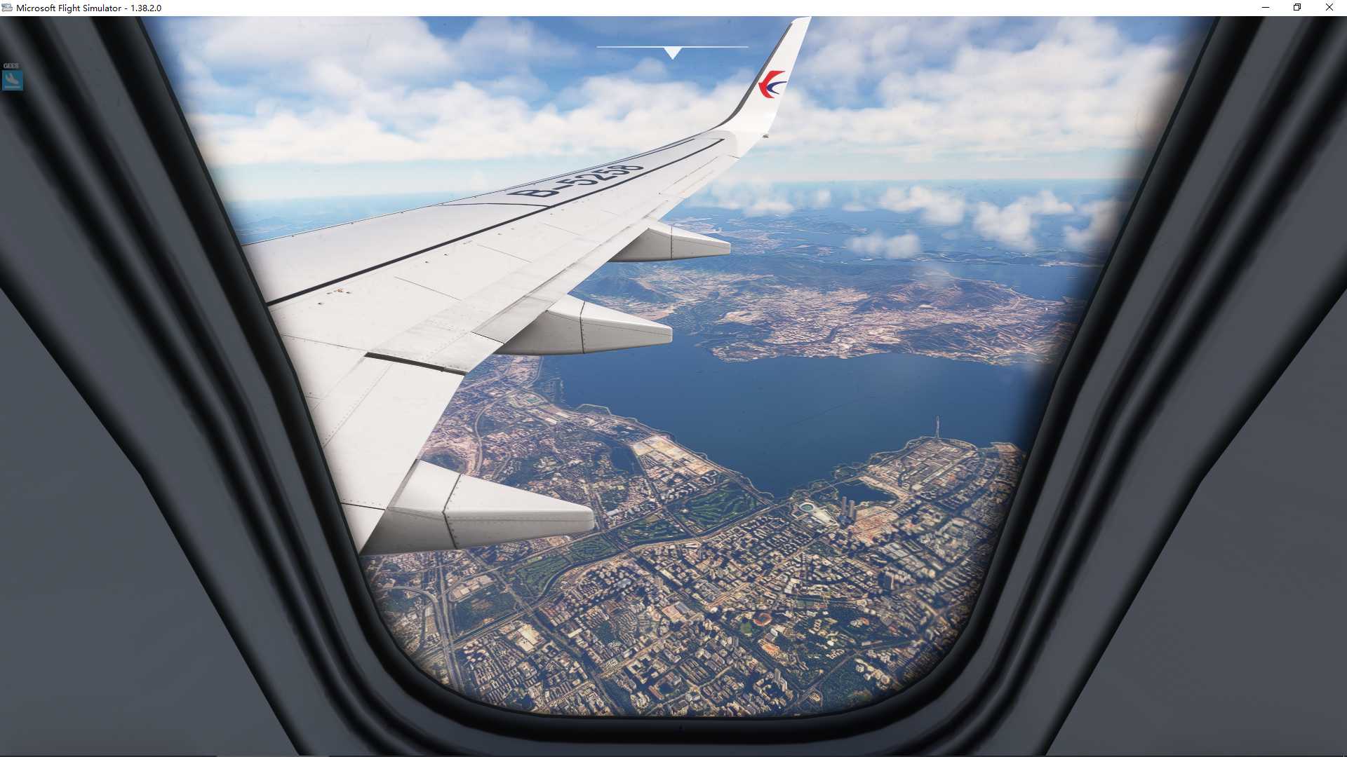 MSFS20   VMMC-----ZSNB-6989 