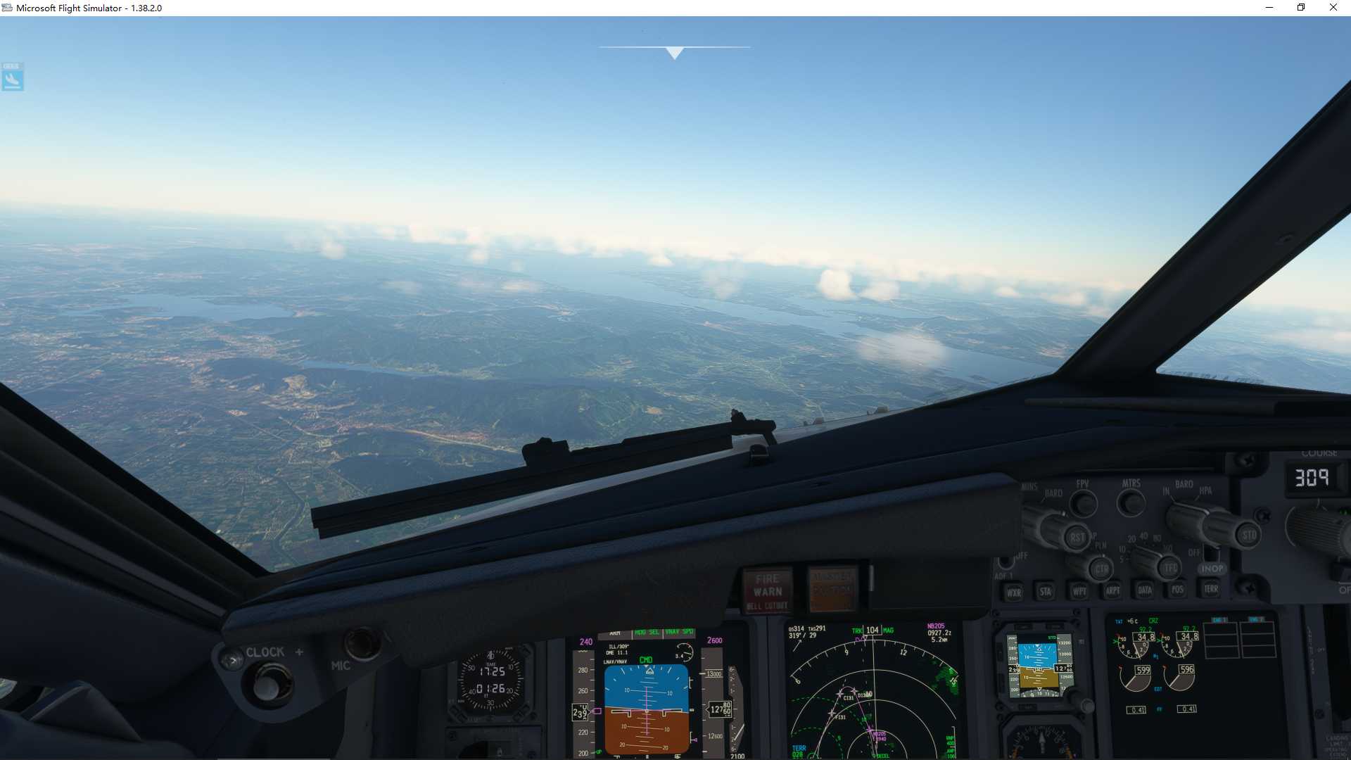 MSFS20   VMMC-----ZSNB-93 