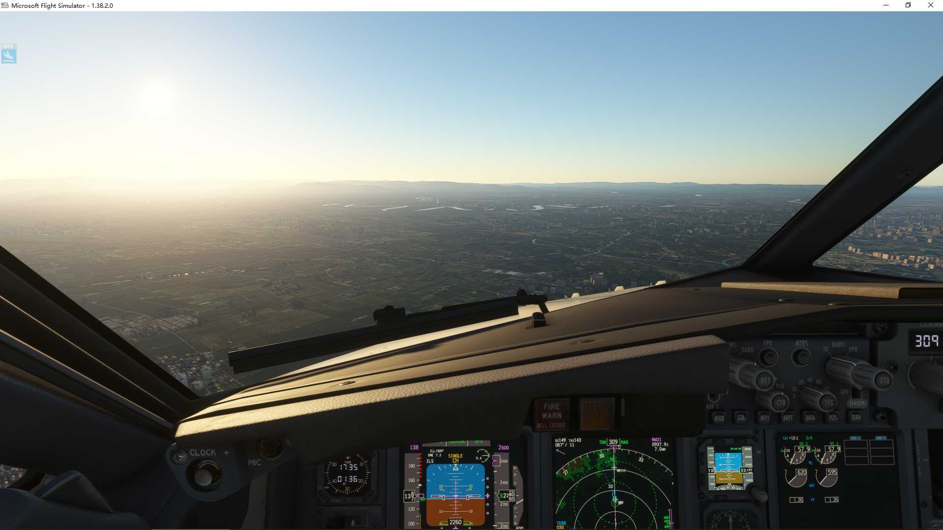 MSFS20   VMMC-----ZSNB-6273 