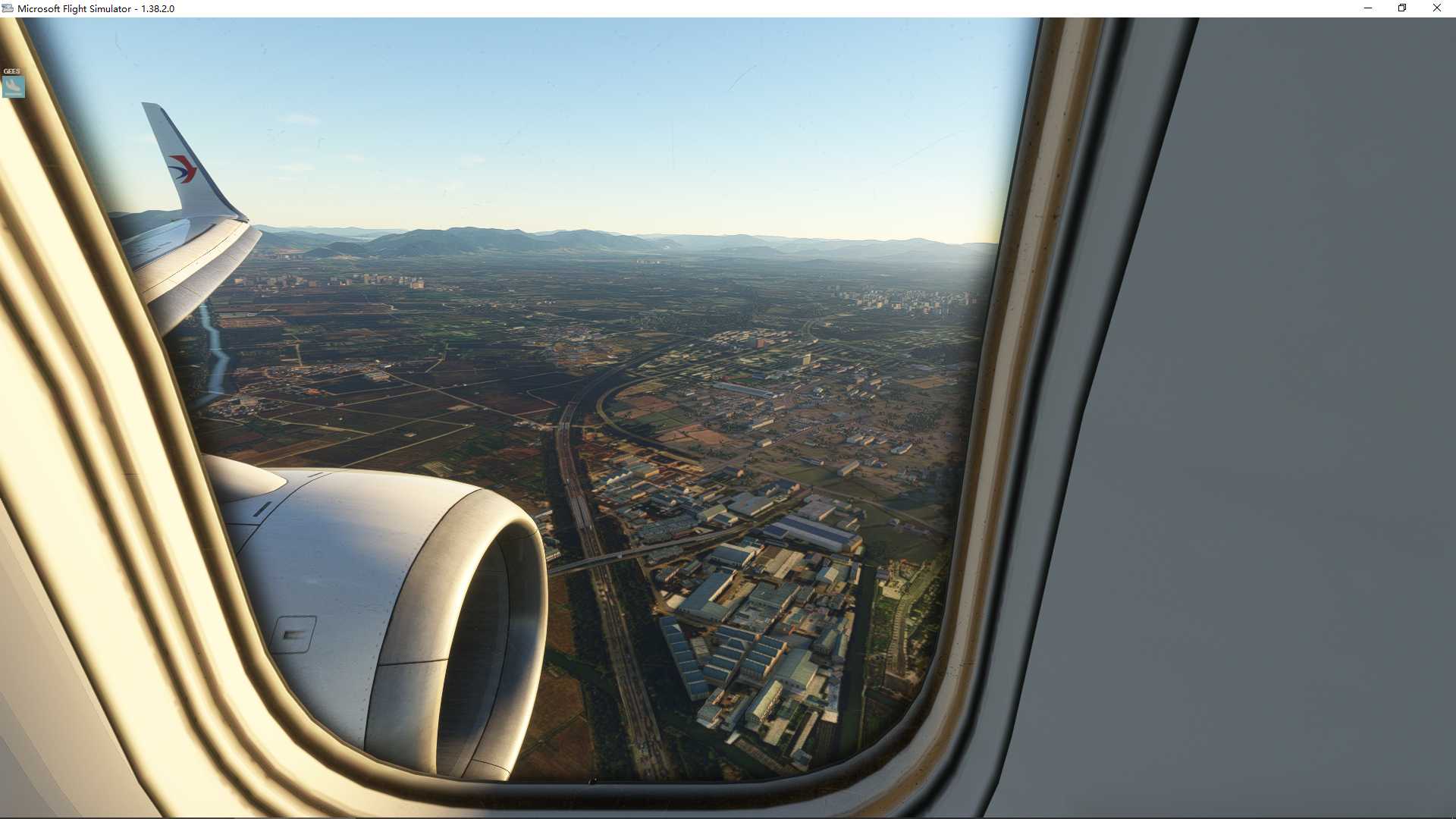 MSFS20   VMMC-----ZSNB-7688 