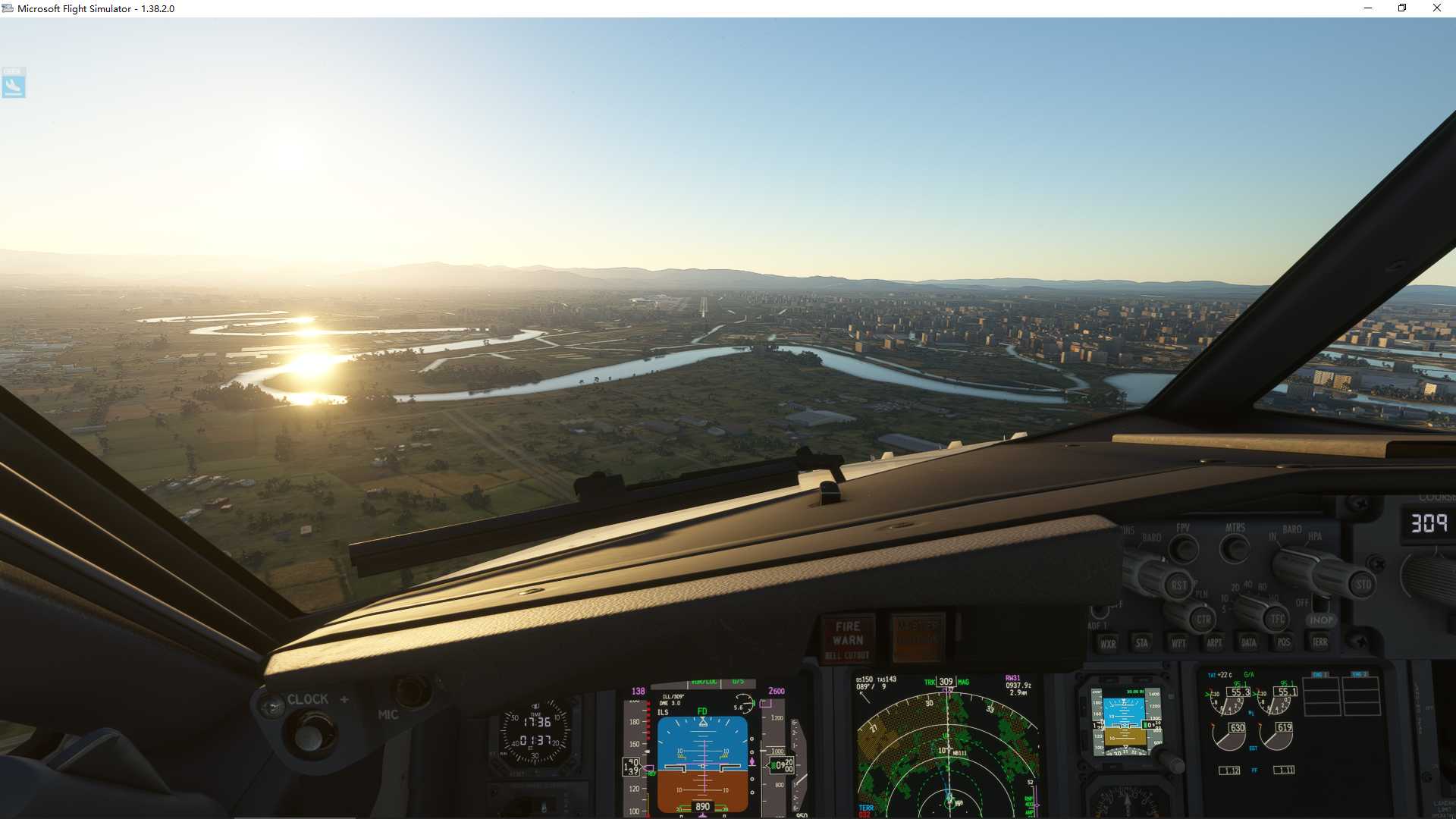 MSFS20   VMMC-----ZSNB-3945 