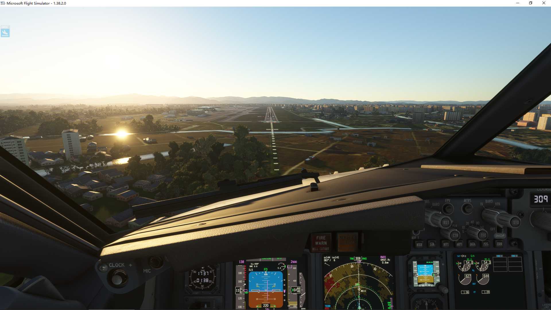 MSFS20   VMMC-----ZSNB-64 