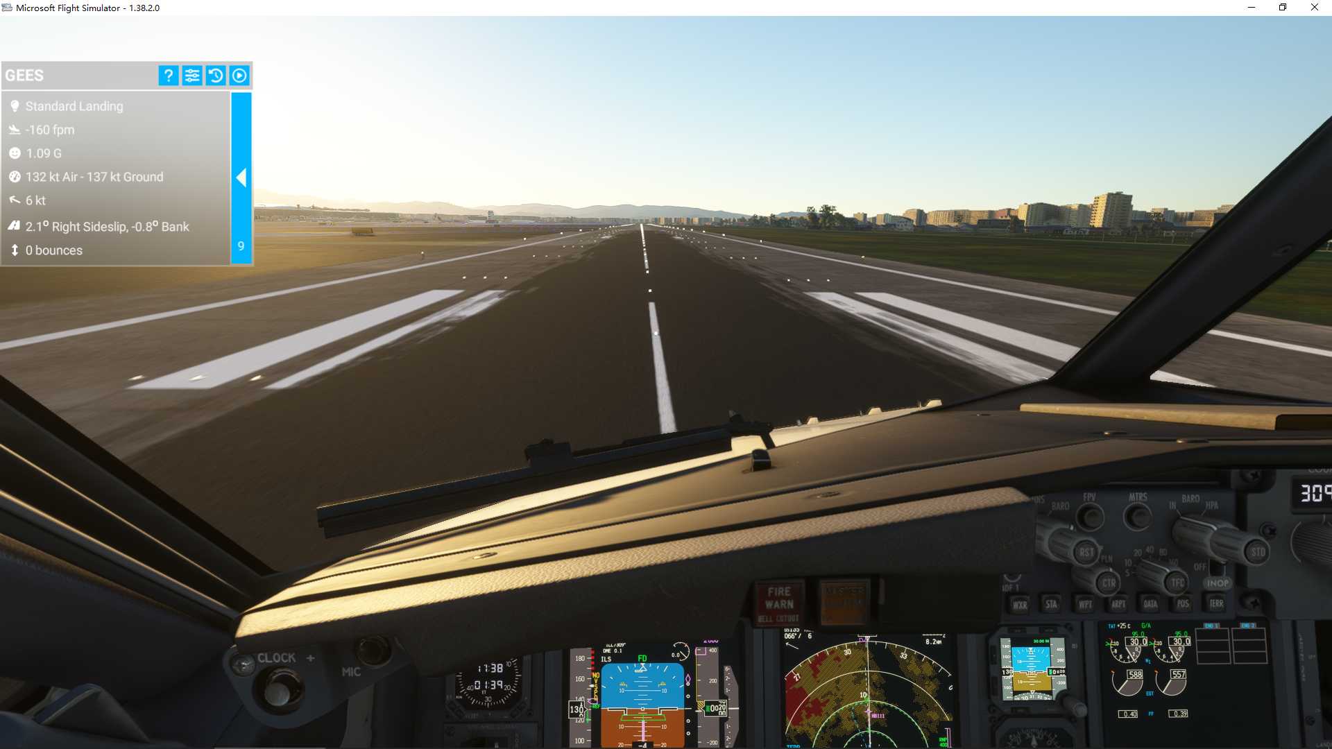 MSFS20   VMMC-----ZSNB-3652 