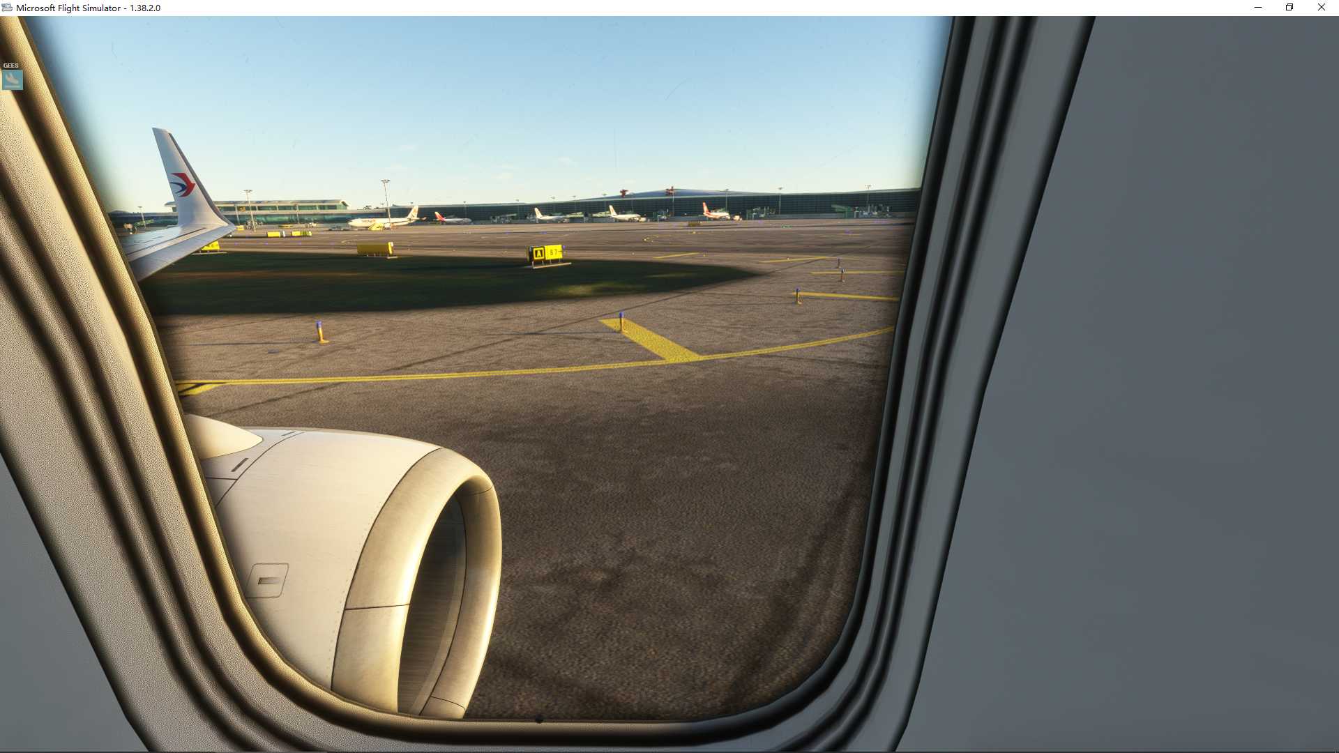 MSFS20   VMMC-----ZSNB-9876 