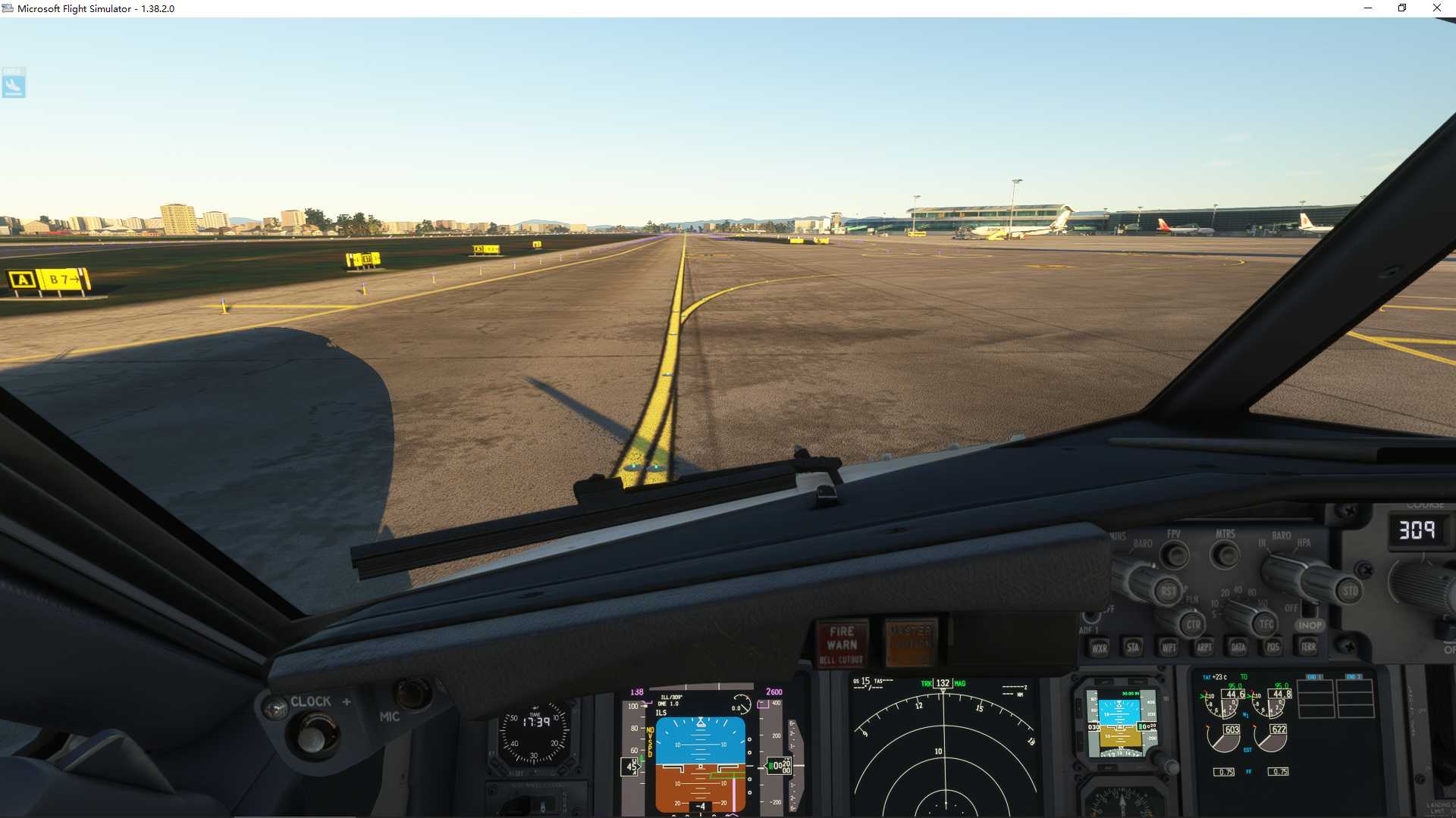 MSFS20   VMMC-----ZSNB-5907 