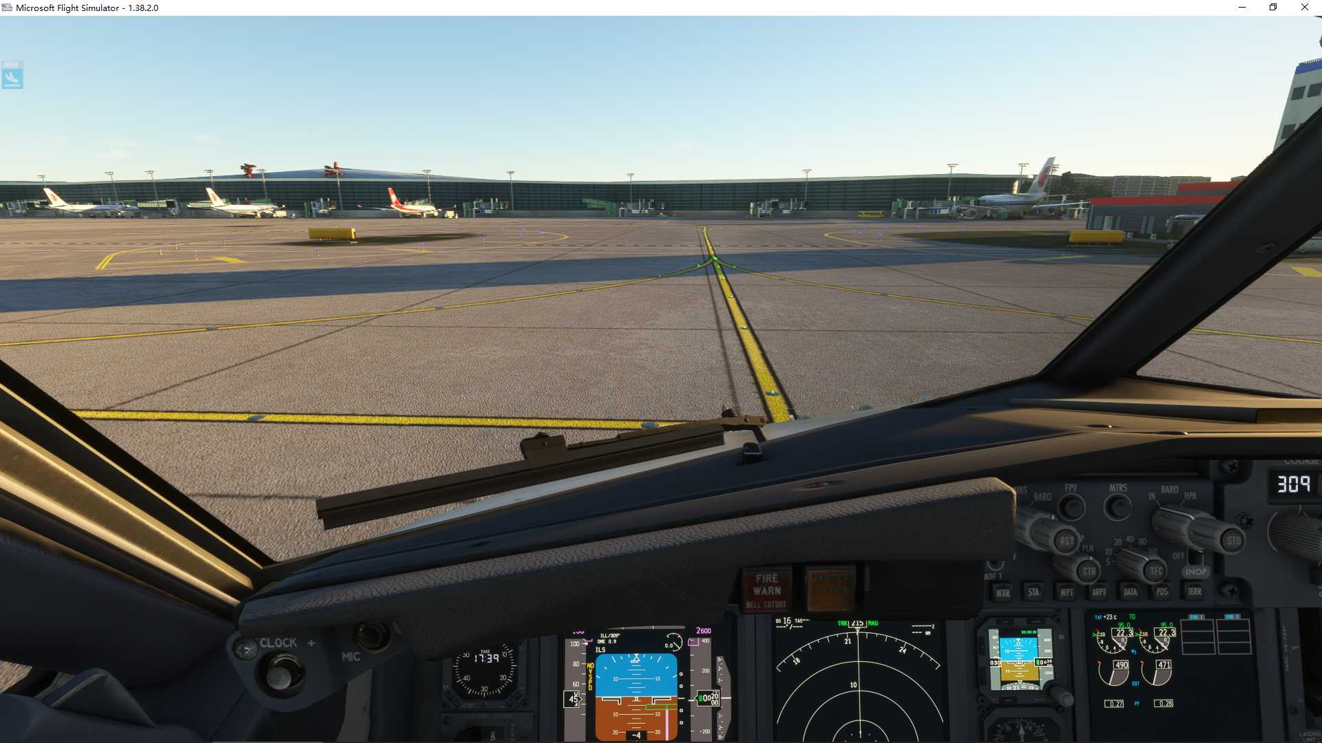 MSFS20   VMMC-----ZSNB-9347 