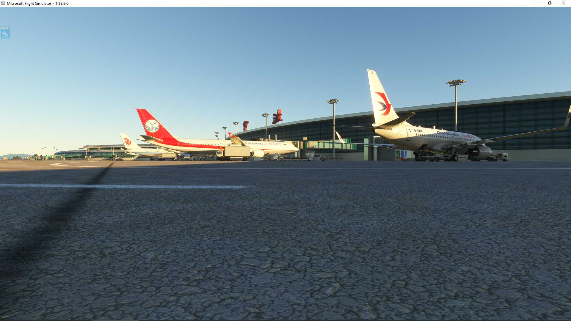 MSFS20   VMMC-----ZSNB-1154 