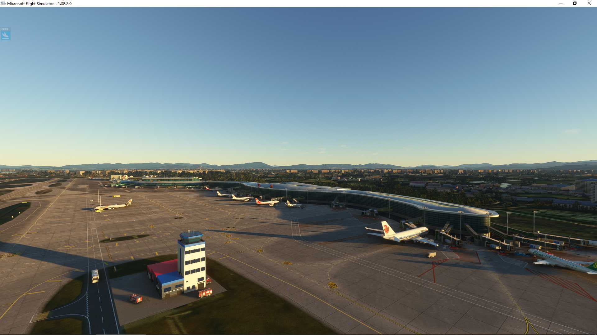 MSFS20   VMMC-----ZSNB-8986 