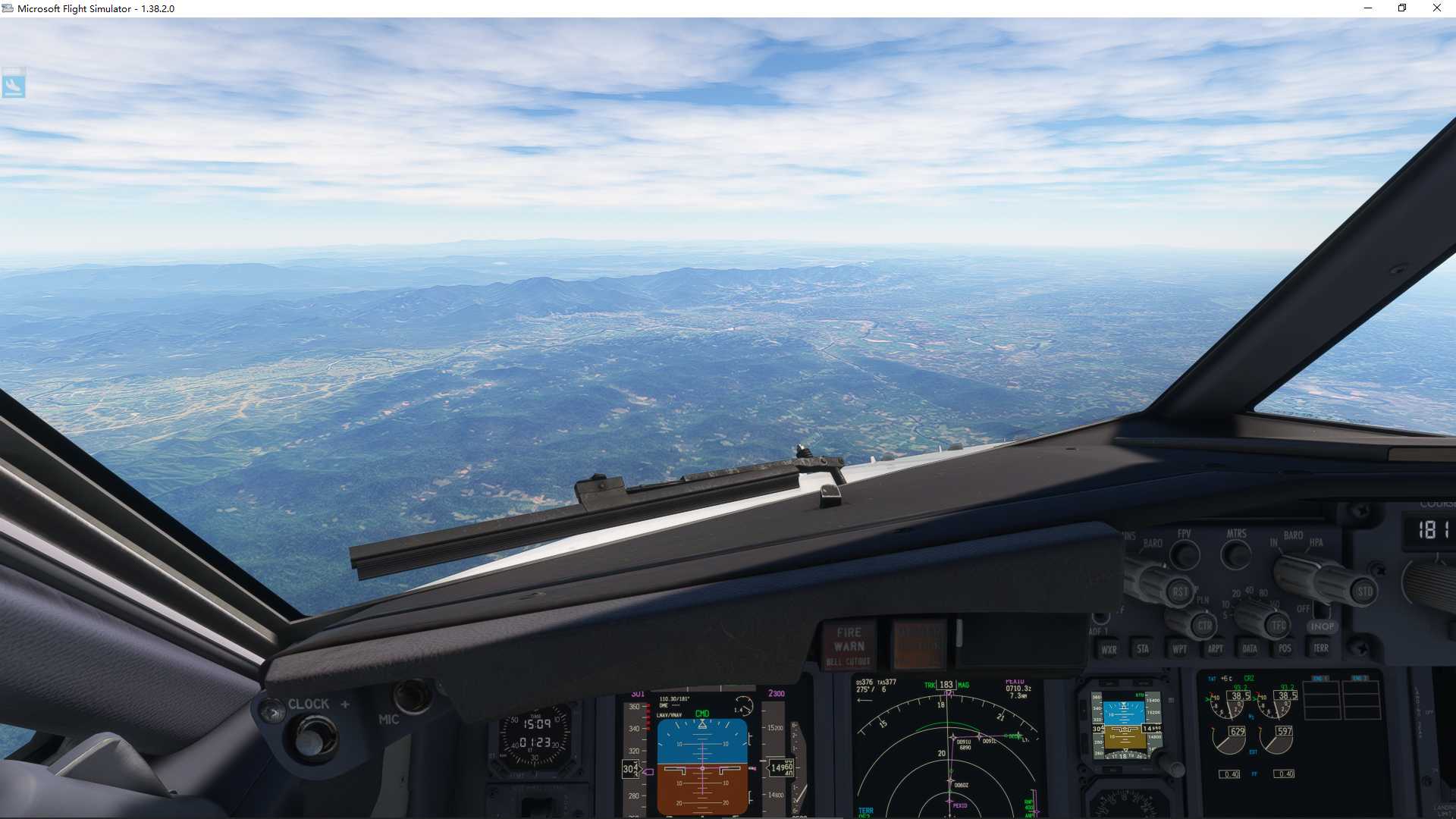 MSFS20   ZSNB----- ZGHA-8868 