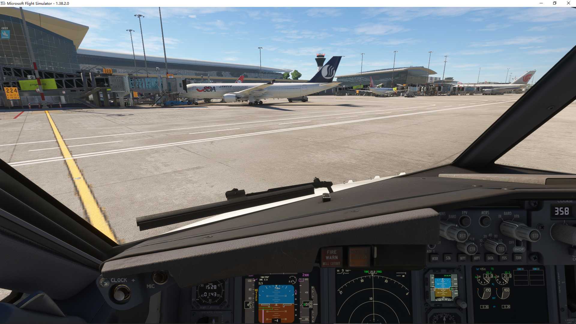 MSFS20   ZSNB----- ZGHA-7800 