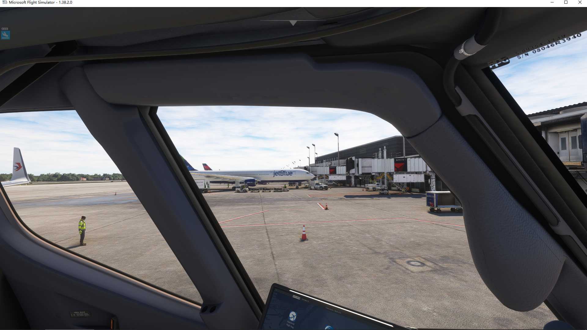 MSFS20   KMSP-----KMDW-6936 