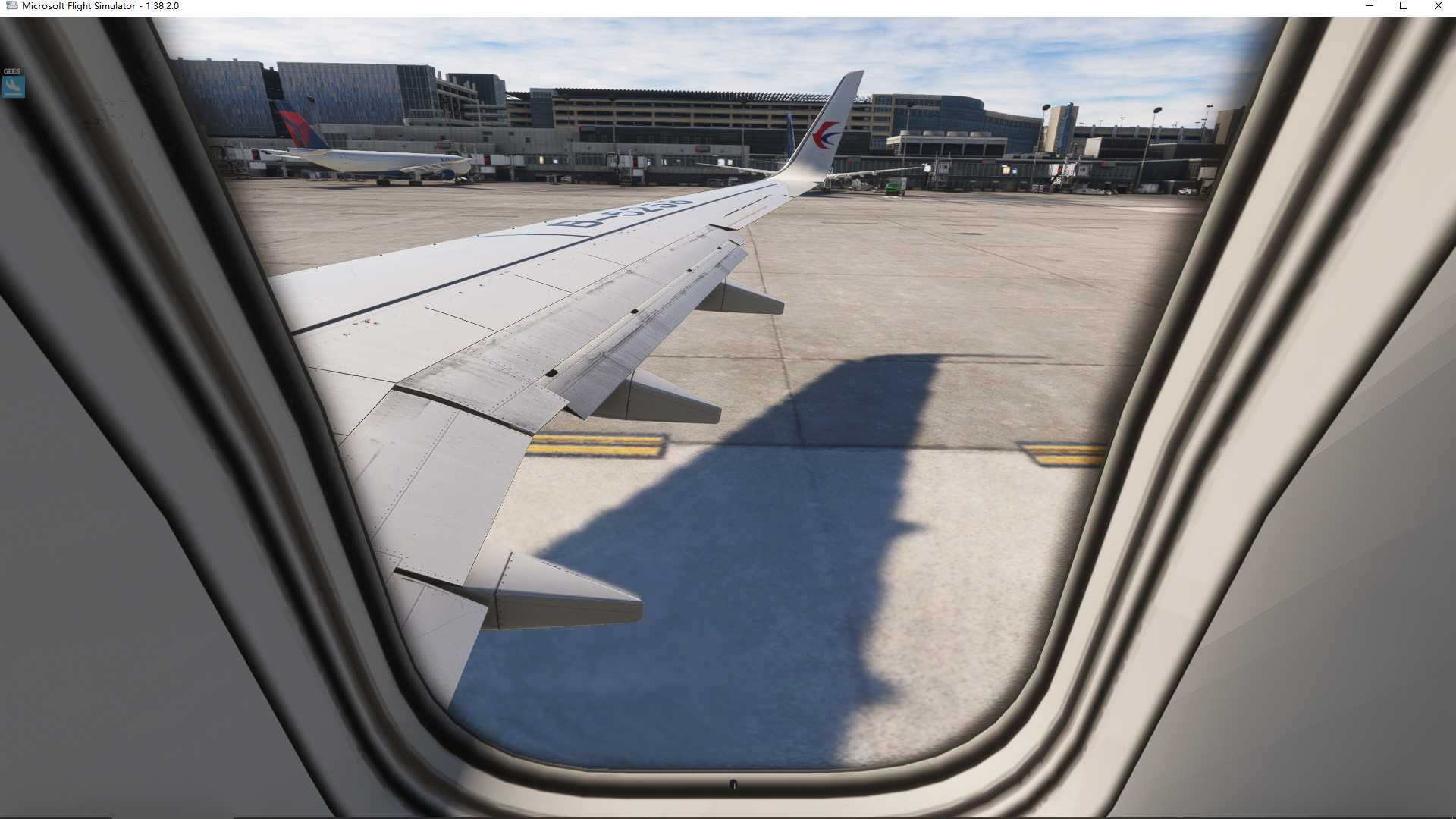 MSFS20   KMSP-----KMDW-6962 