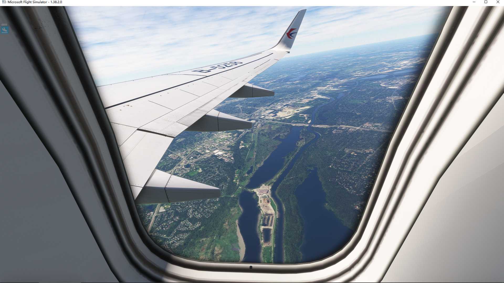 MSFS20   KMSP-----KMDW-4139 