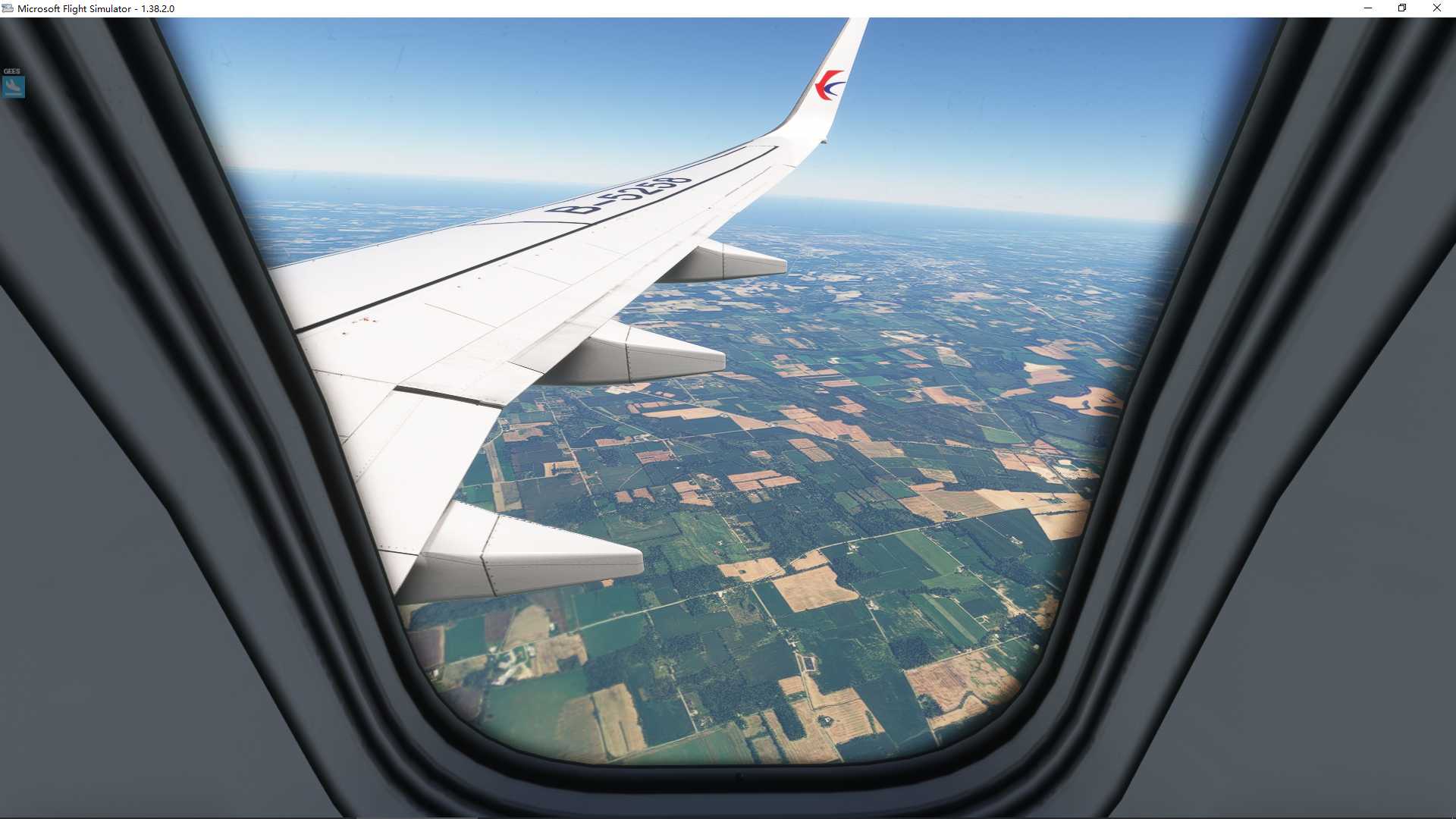 MSFS20   KISP-----KBUF-9874 