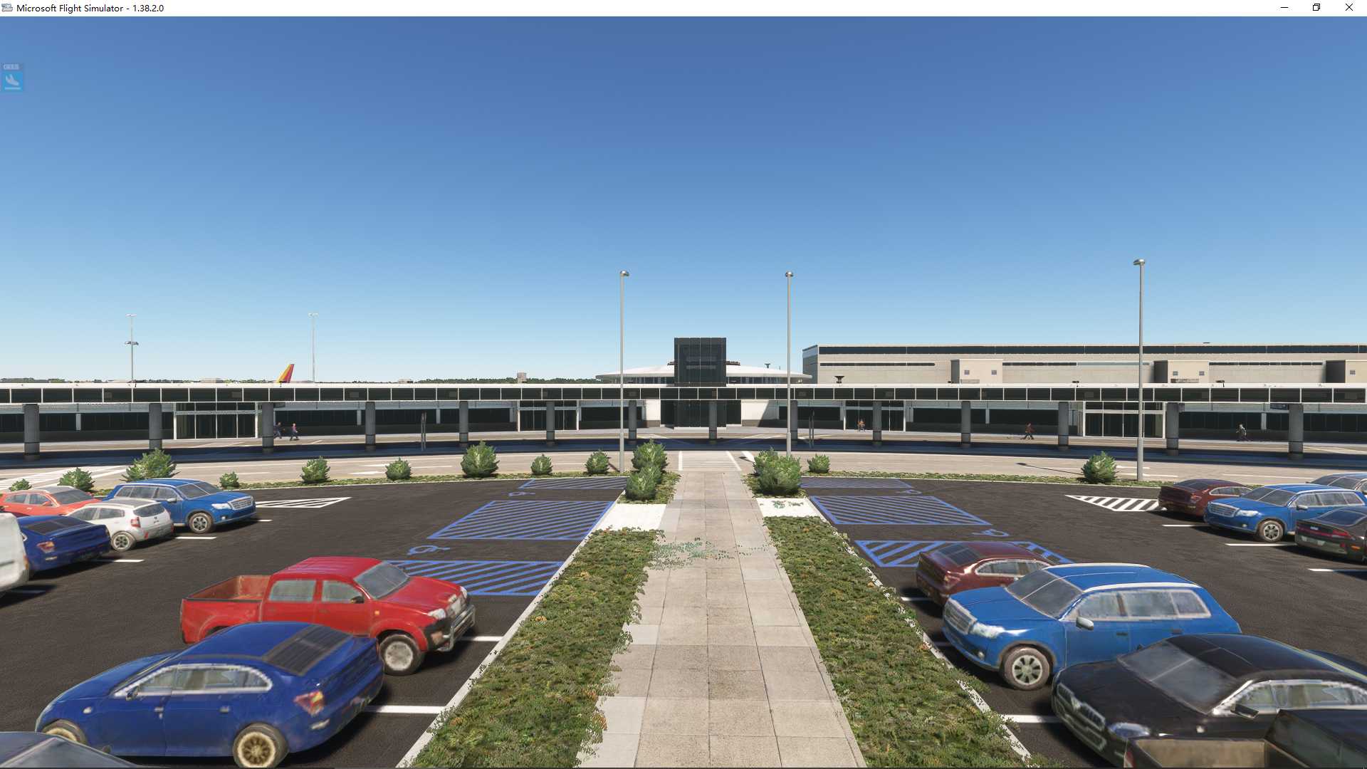 MSFS20   KISP-----KBUF-5079 