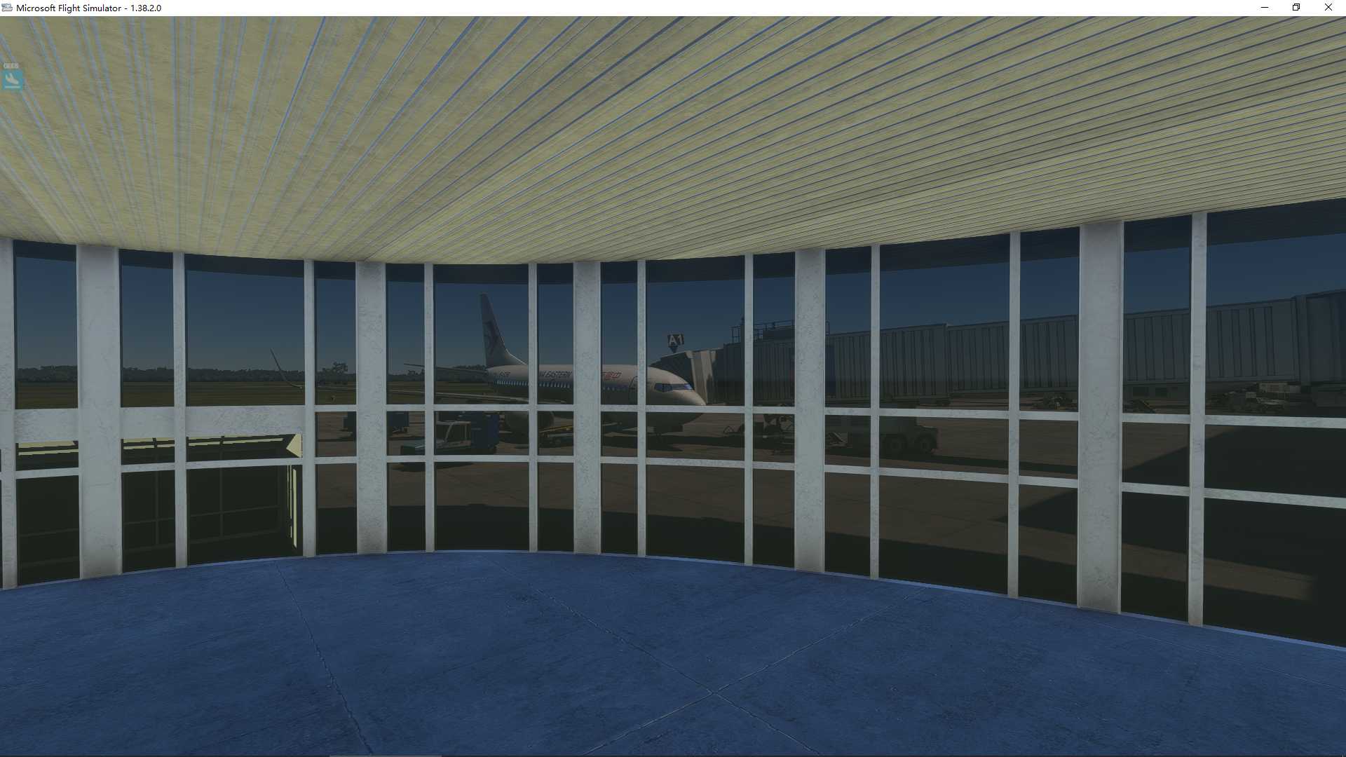 MSFS20   KISP-----KBUF-2873 